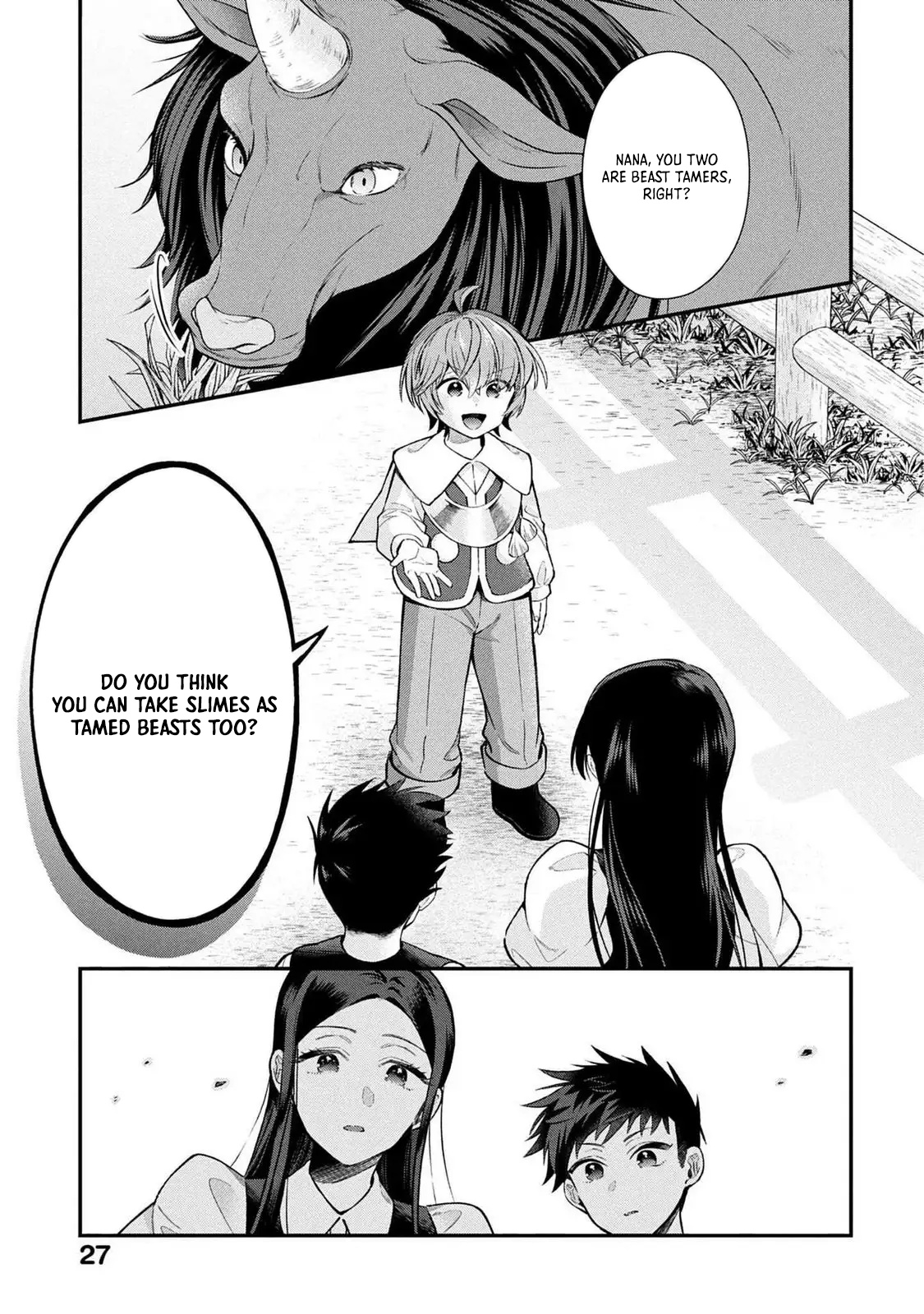 Isekai Ryouchi Kaikaku ~Do Mahou de Hajimeru Koukyou Jigyou~ Chapter 34 — Page 24