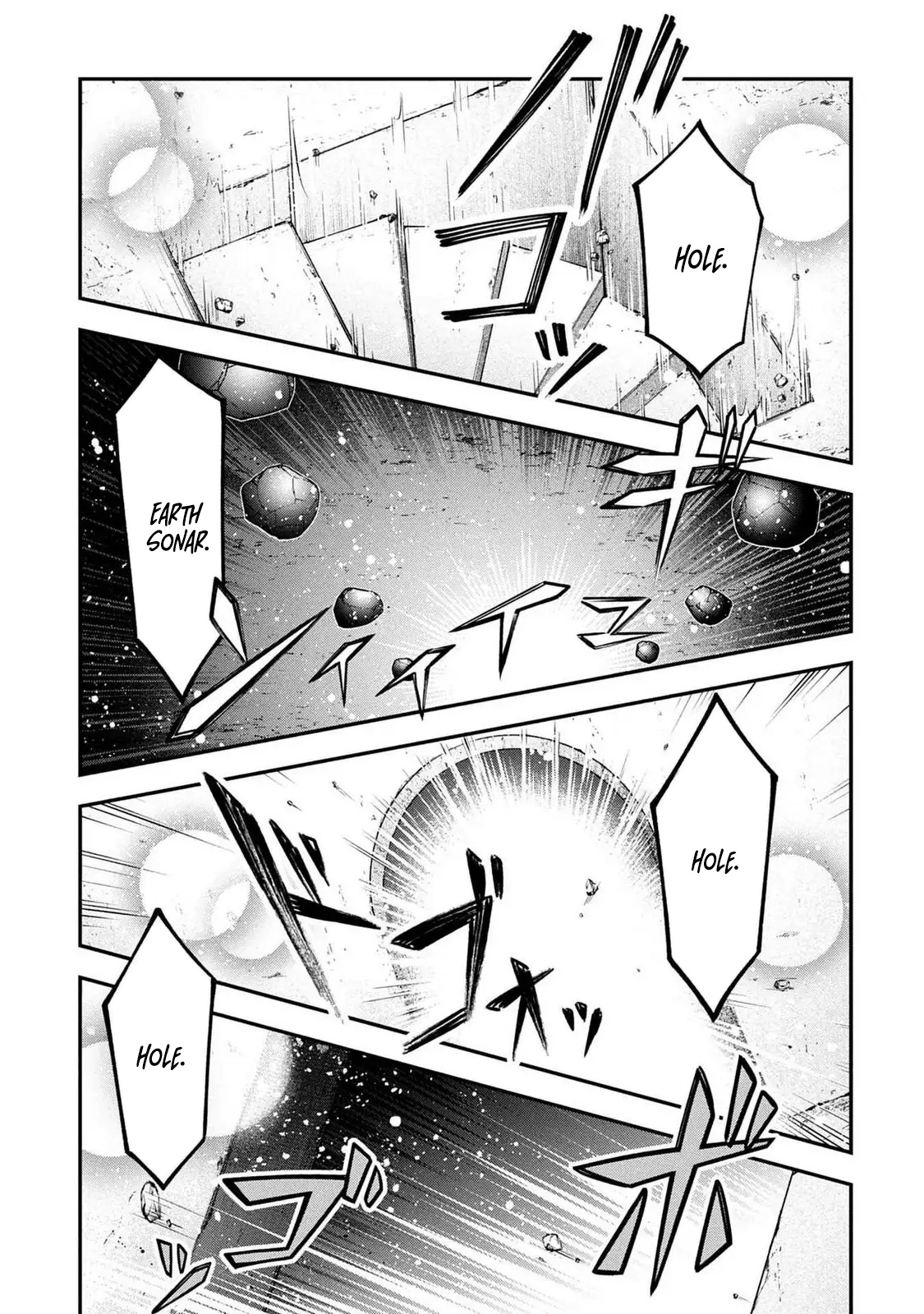 Isekai Ryouchi Kaikaku ~Do Mahou de Hajimeru Koukyou Jigyou~ Chapter 35 — Page 20