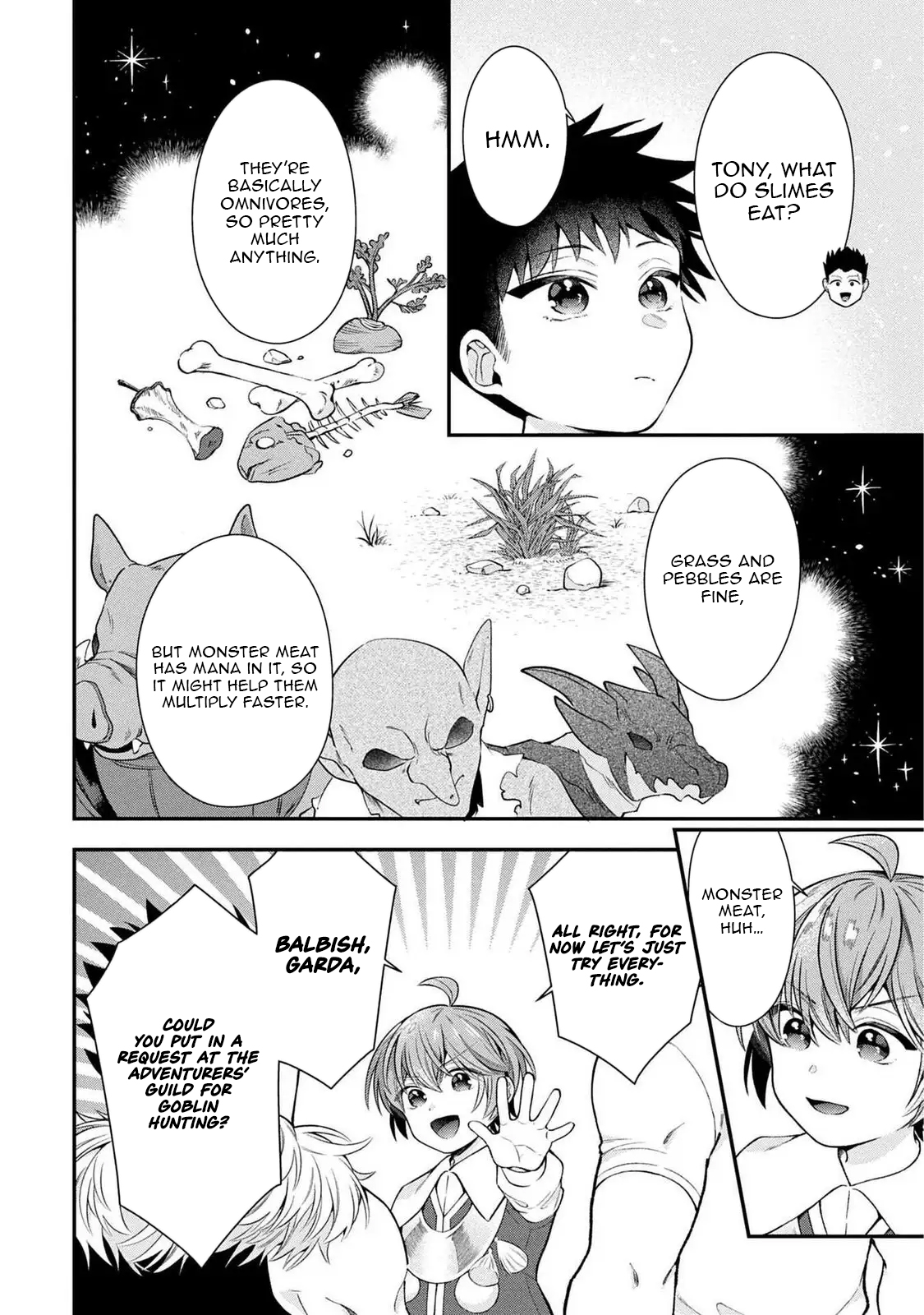 Isekai Ryouchi Kaikaku ~Do Mahou de Hajimeru Koukyou Jigyou~ Chapter 36 — Page 19