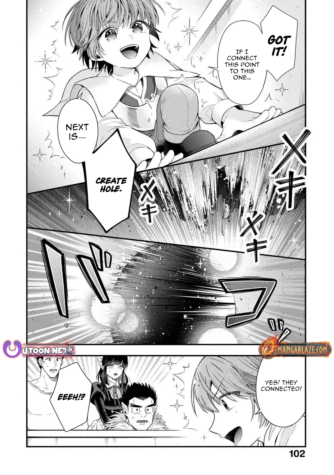 Isekai Ryouchi Kaikaku ~Do Mahou de Hajimeru Koukyou Jigyou~ Chapter 37 — Page 9