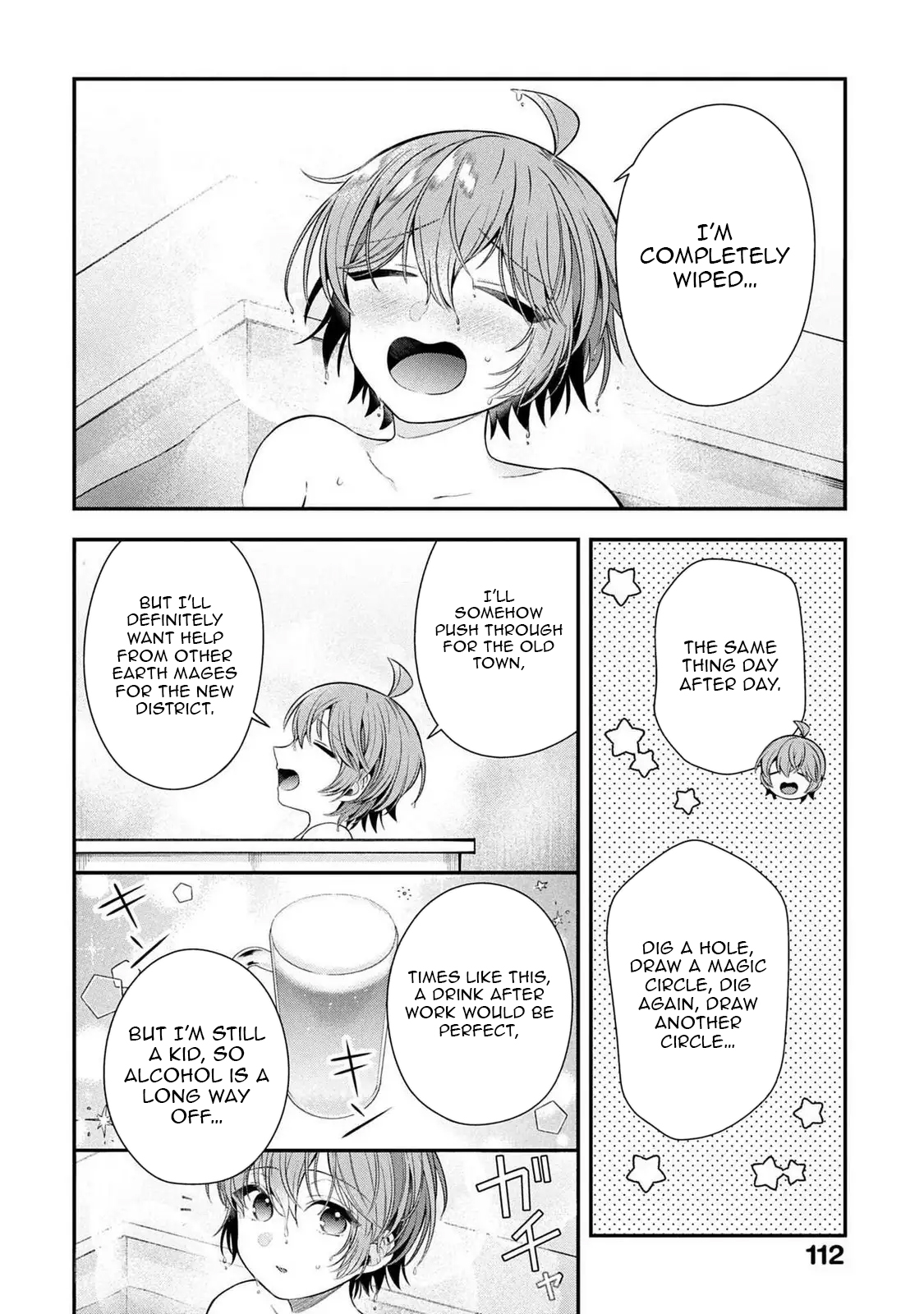 Isekai Ryouchi Kaikaku ~Do Mahou de Hajimeru Koukyou Jigyou~ Chapter 37 — Page 19