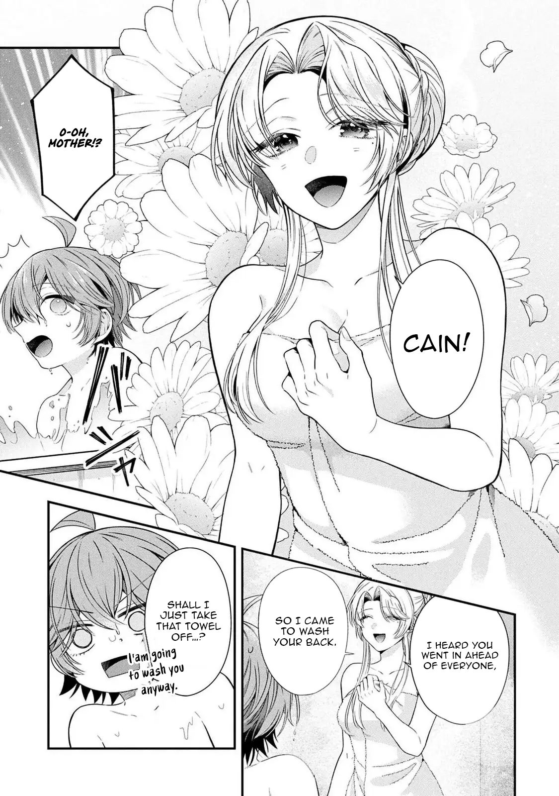 Isekai Ryouchi Kaikaku ~Do Mahou de Hajimeru Koukyou Jigyou~ Chapter 37 — Page 20