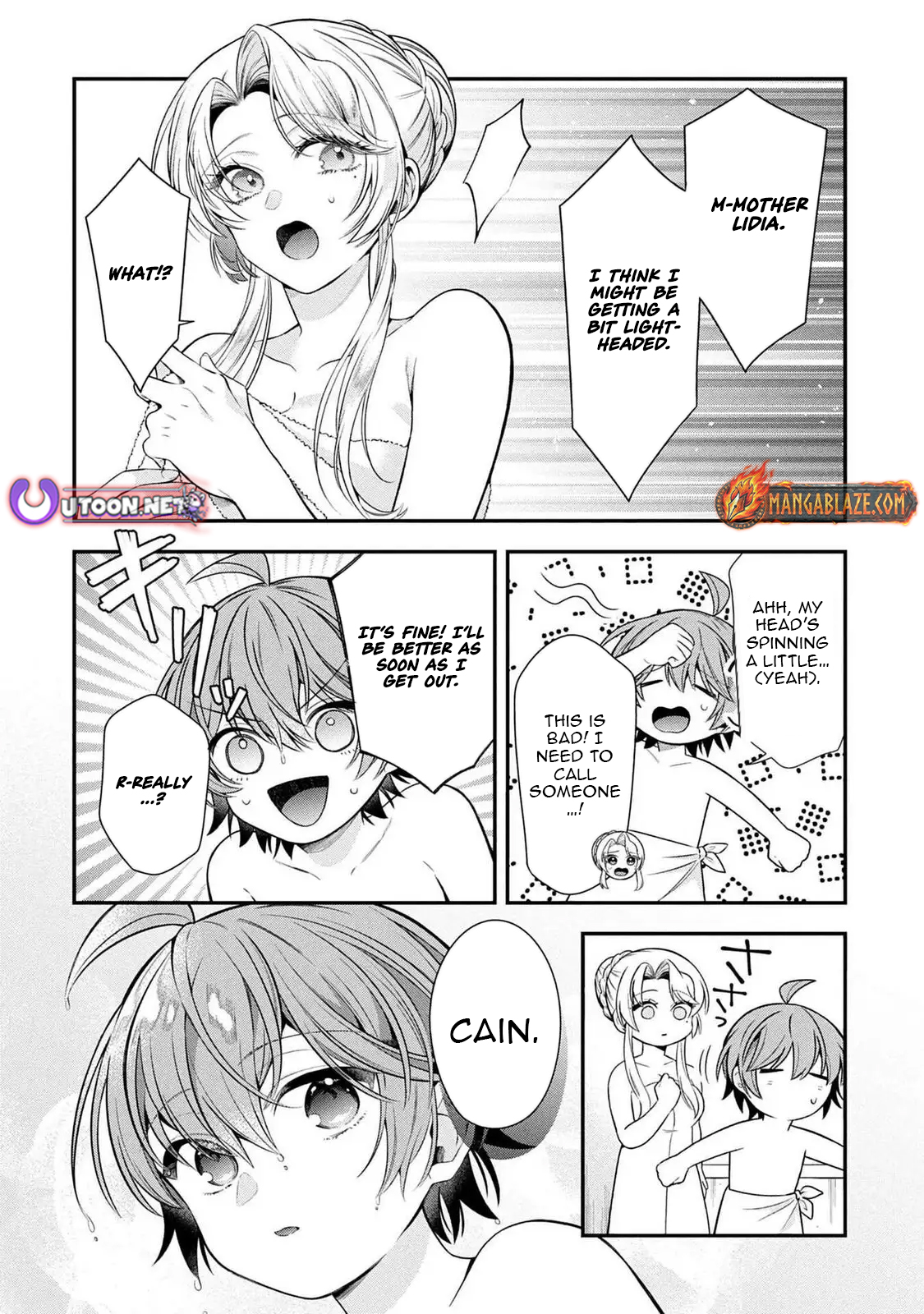 Isekai Ryouchi Kaikaku ~Do Mahou de Hajimeru Koukyou Jigyou~ Chapter 37 — Page 21