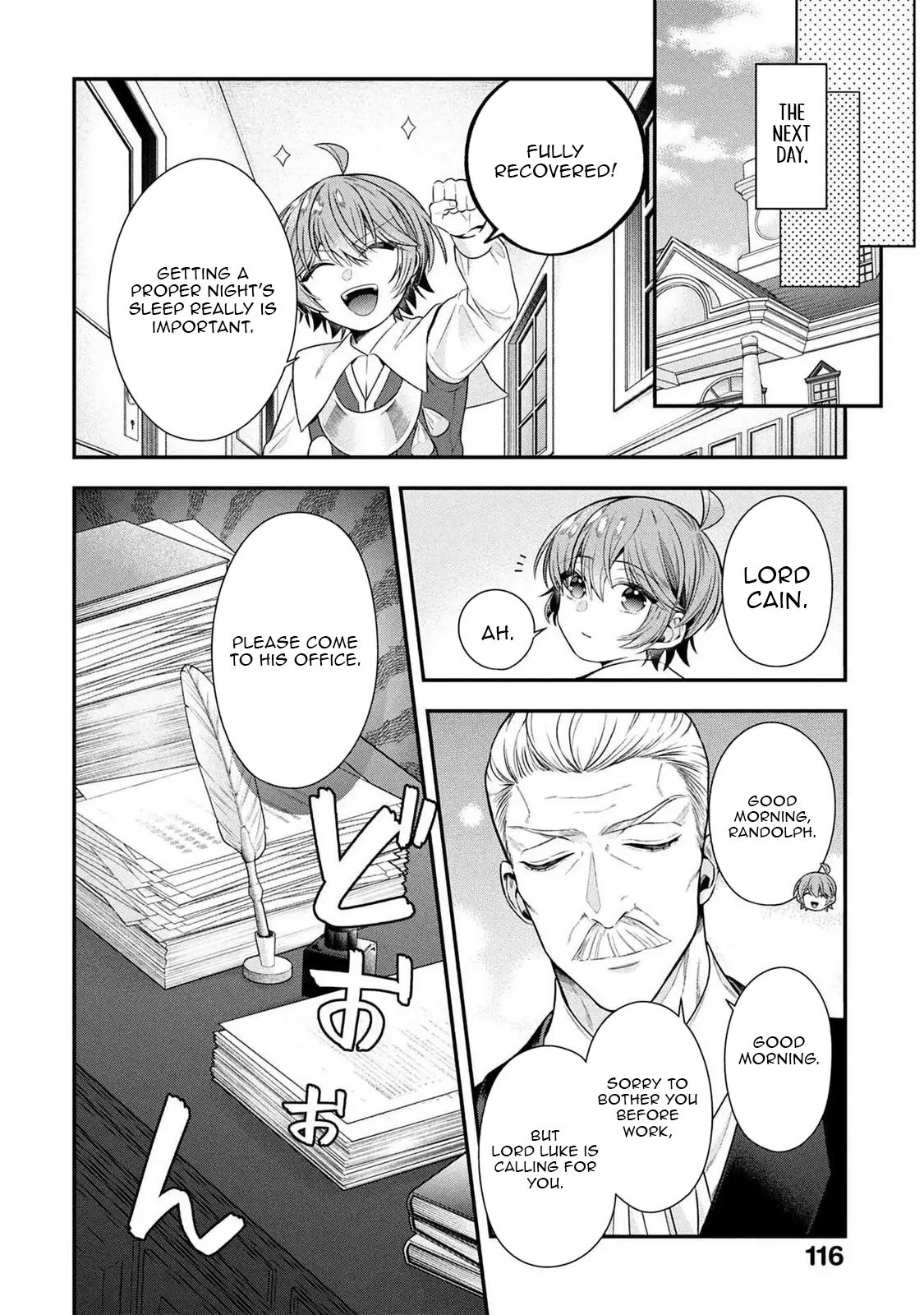 Isekai Ryouchi Kaikaku ~Do Mahou de Hajimeru Koukyou Jigyou~ Chapter 37 — Page 23