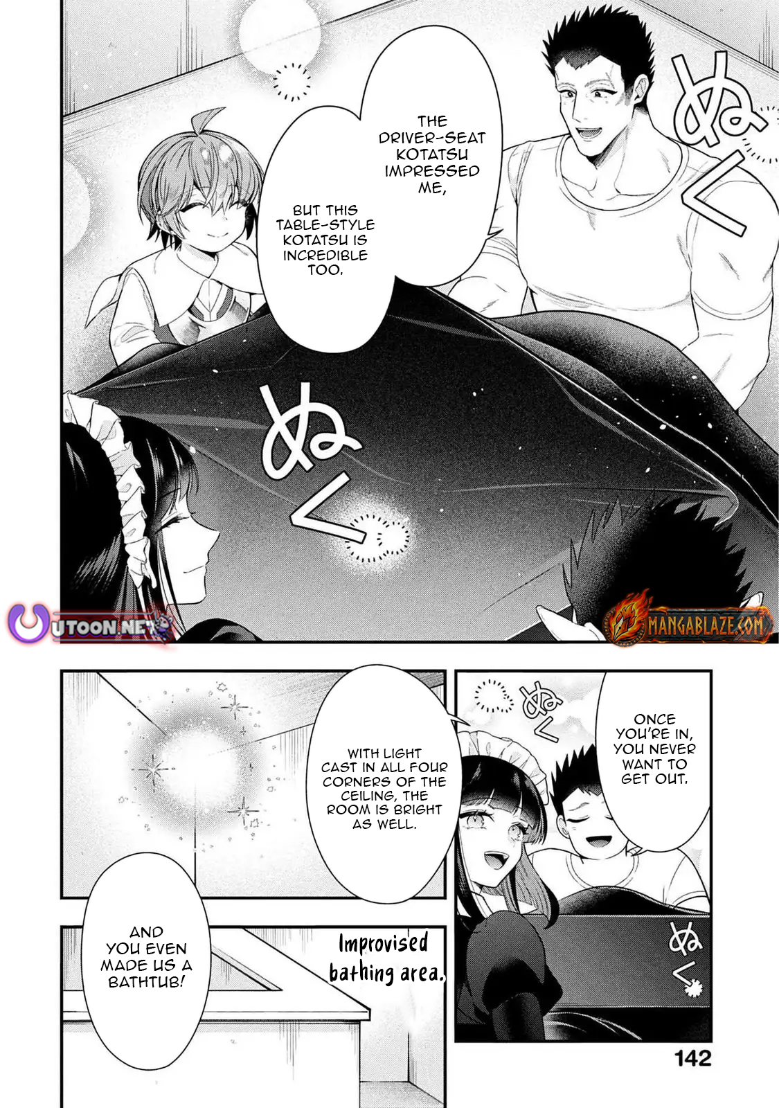 Isekai Ryouchi Kaikaku ~Do Mahou de Hajimeru Koukyou Jigyou~ Chapter 38 — Page 15