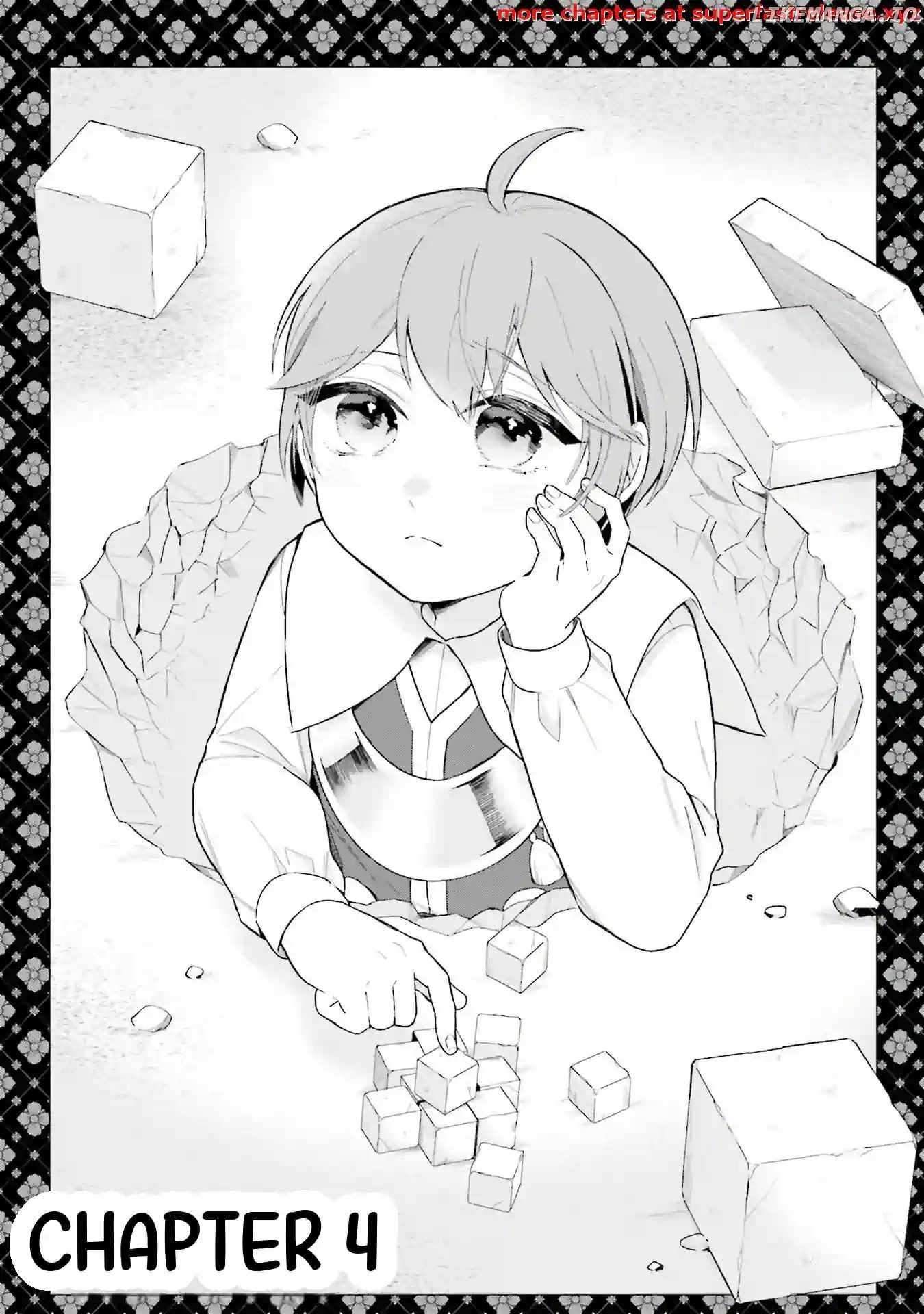 Isekai Ryouchi Kaikaku ~Do Mahou de Hajimeru Koukyou Jigyou~ Chapter 4.1 — Page 2