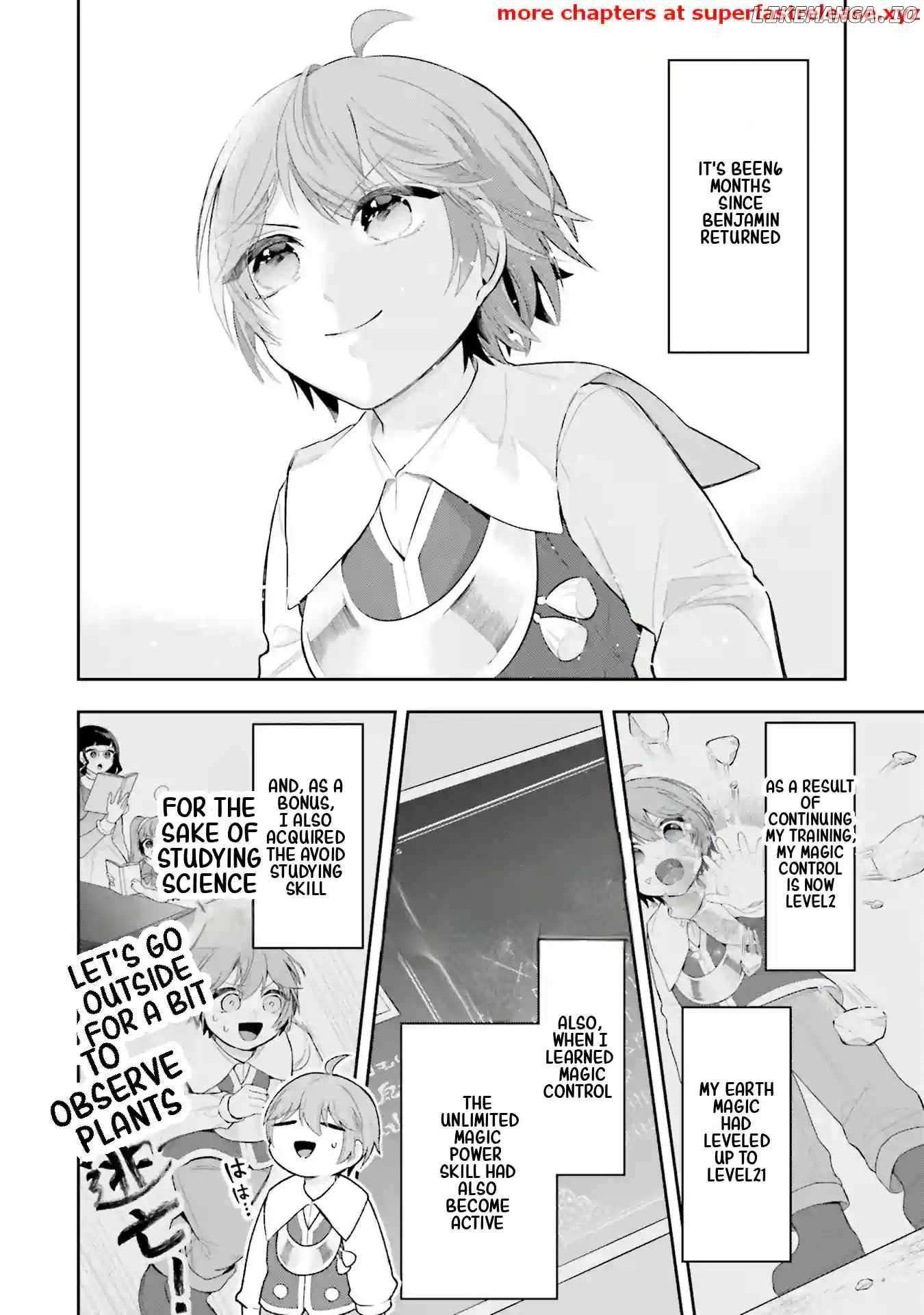 Isekai Ryouchi Kaikaku ~Do Mahou de Hajimeru Koukyou Jigyou~ Chapter 4.2 — Page 9