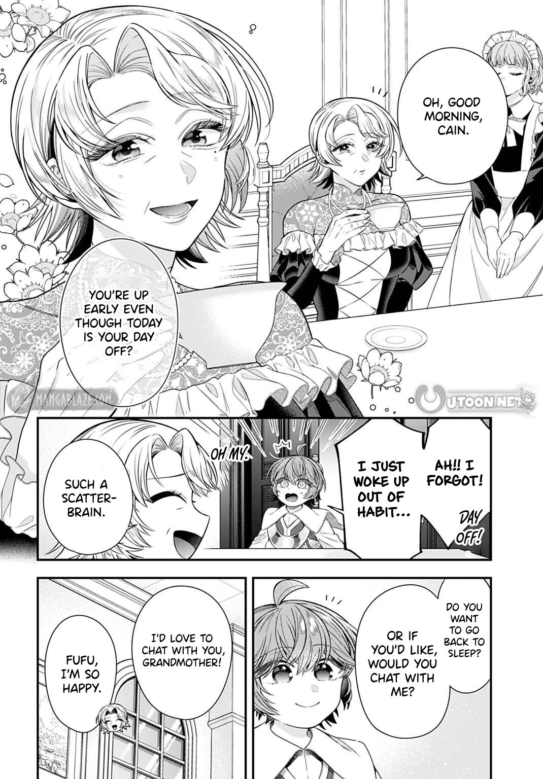 Isekai Ryouchi Kaikaku ~Do Mahou de Hajimeru Koukyou Jigyou~ Chapter 40 — Page 15