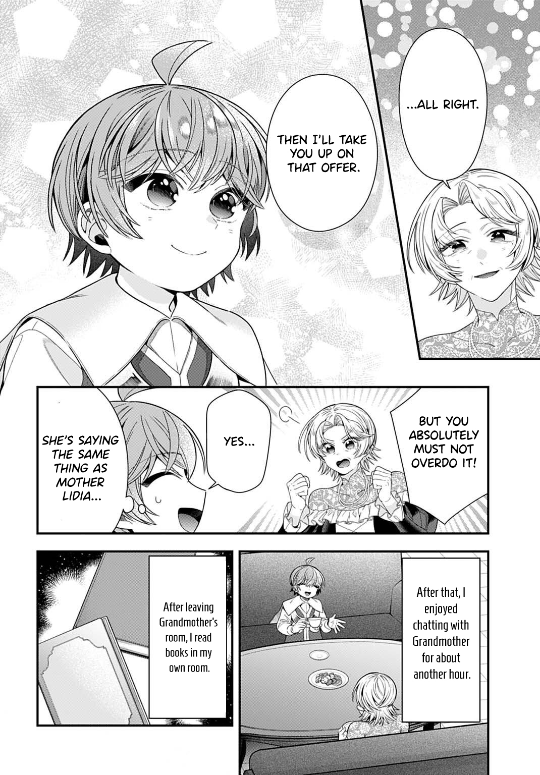 Isekai Ryouchi Kaikaku ~Do Mahou de Hajimeru Koukyou Jigyou~ Chapter 40 — Page 21