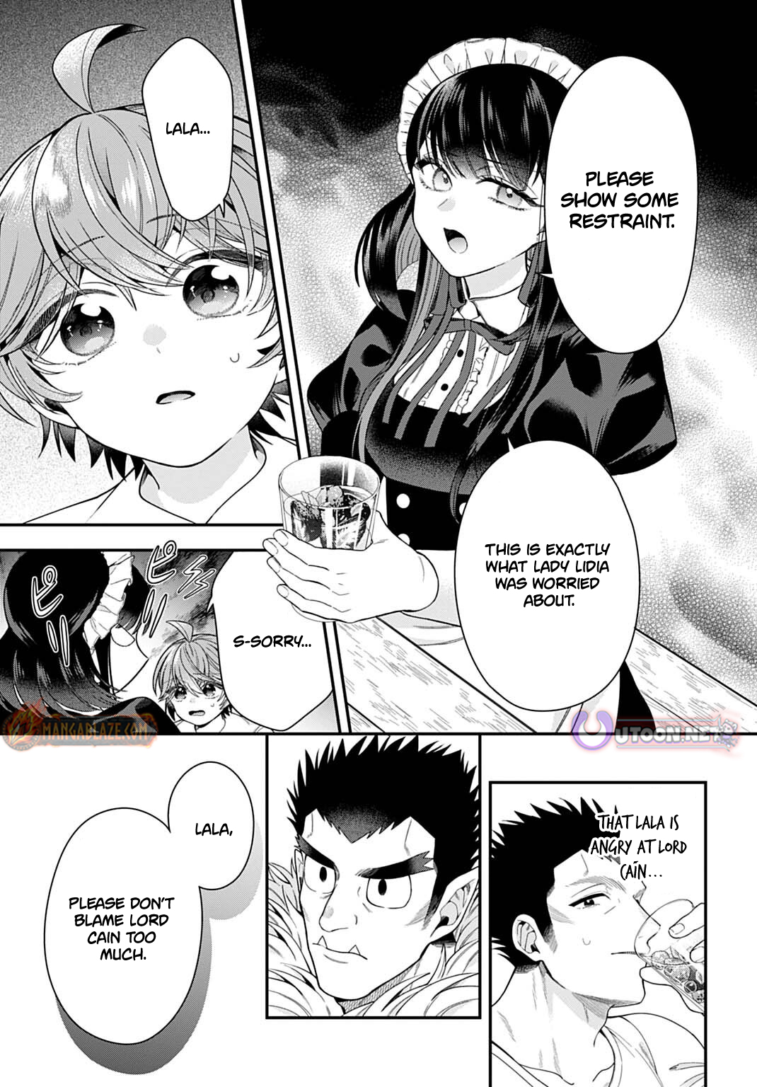 Isekai Ryouchi Kaikaku ~Do Mahou de Hajimeru Koukyou Jigyou~ Chapter 41 — Page 14
