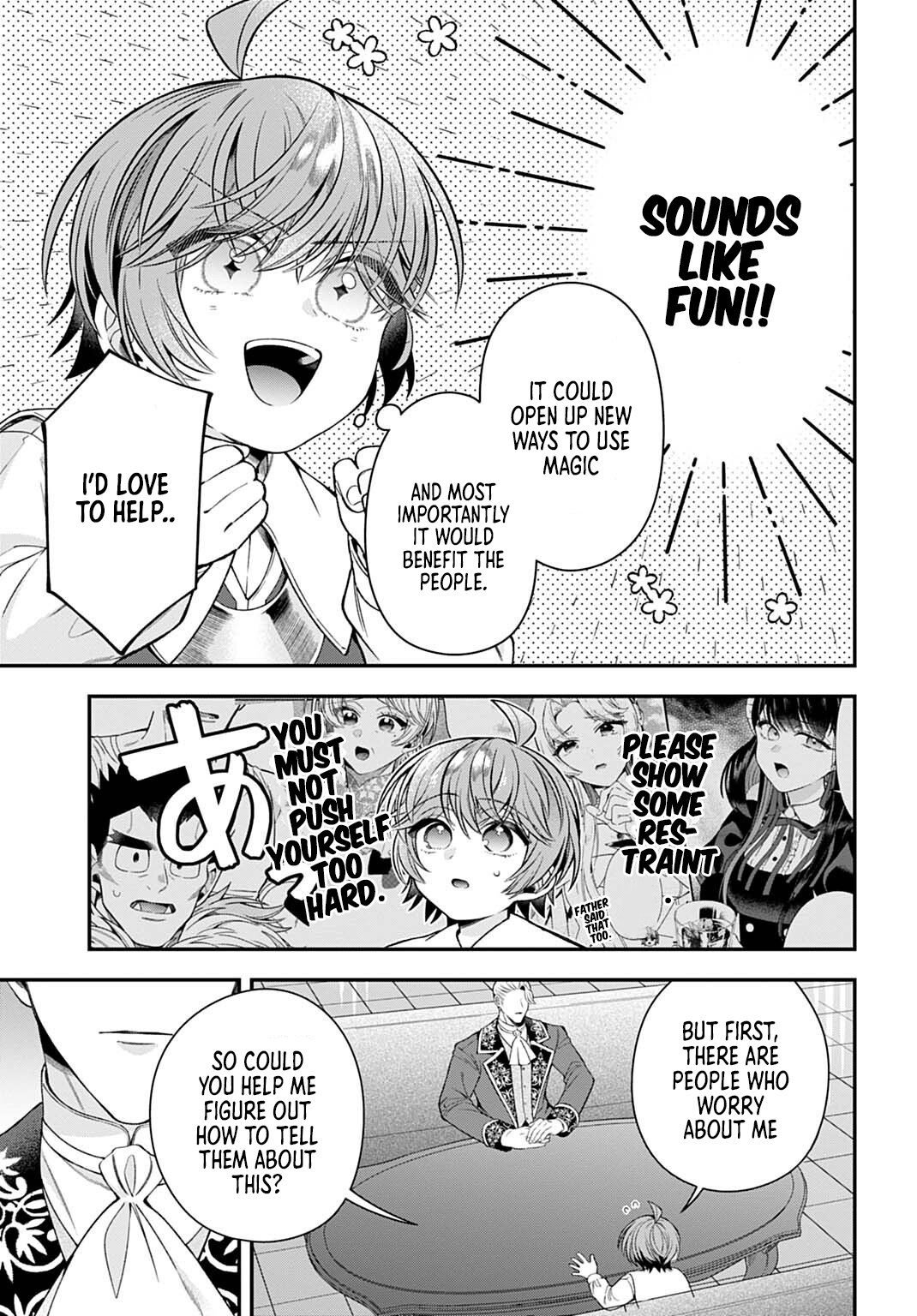 Isekai Ryouchi Kaikaku ~Do Mahou de Hajimeru Koukyou Jigyou~ Chapter 43 — Page 6