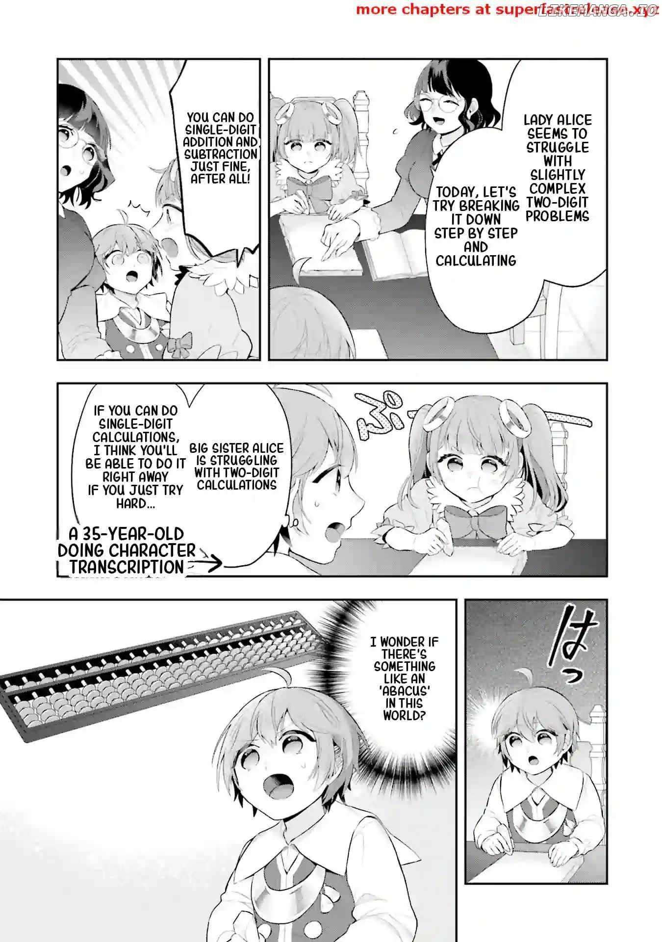 Isekai Ryouchi Kaikaku ~Do Mahou de Hajimeru Koukyou Jigyou~ Chapter 5.2 — Page 6