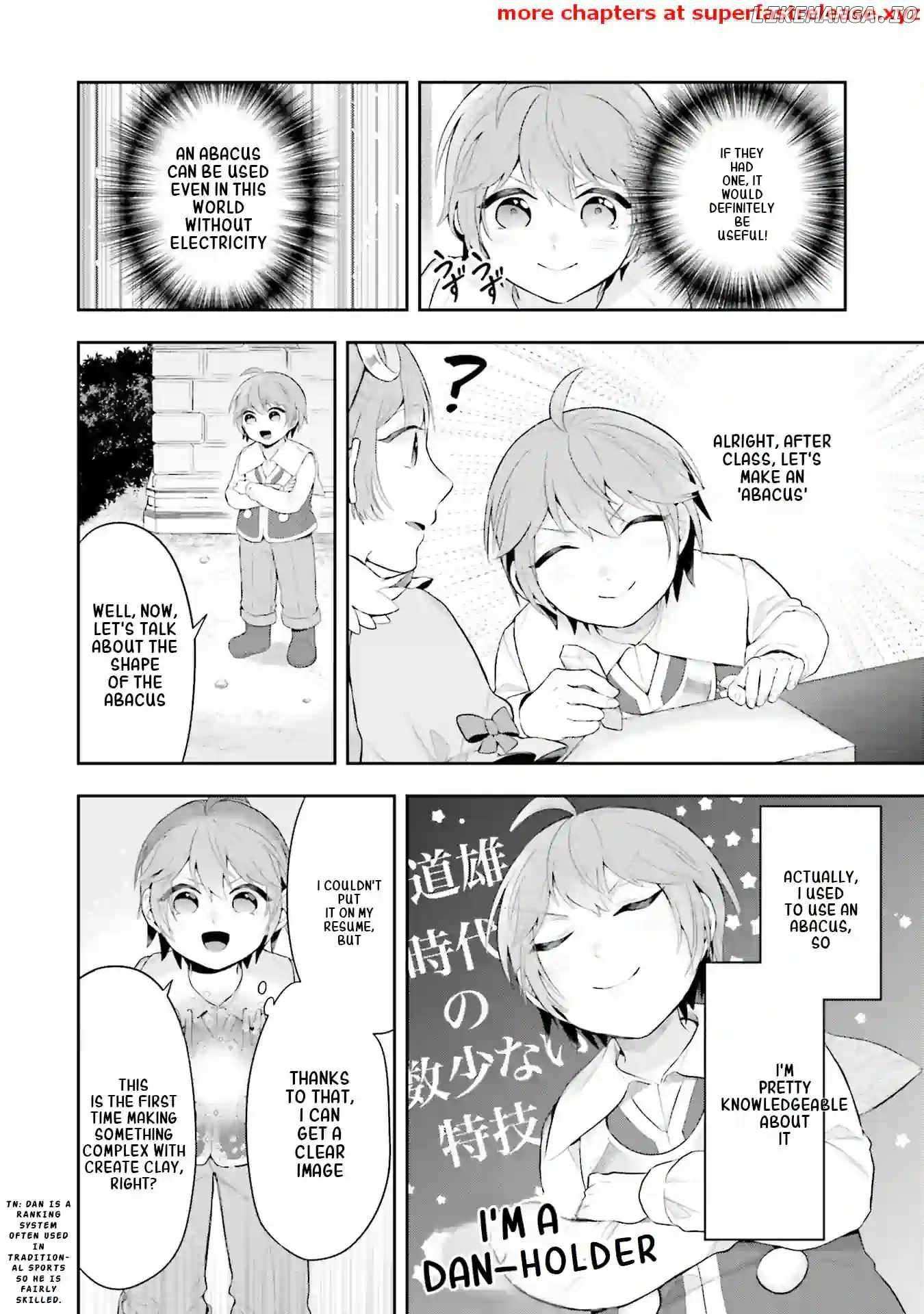 Isekai Ryouchi Kaikaku ~Do Mahou de Hajimeru Koukyou Jigyou~ Chapter 5.2 — Page 7