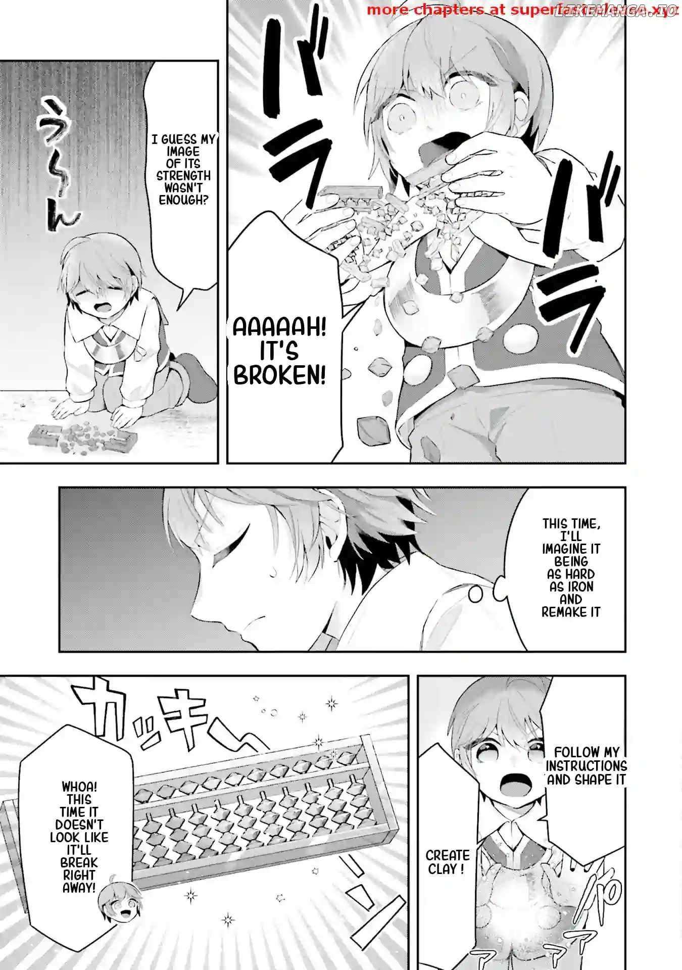 Isekai Ryouchi Kaikaku ~Do Mahou de Hajimeru Koukyou Jigyou~ Chapter 5.3 — Page 2