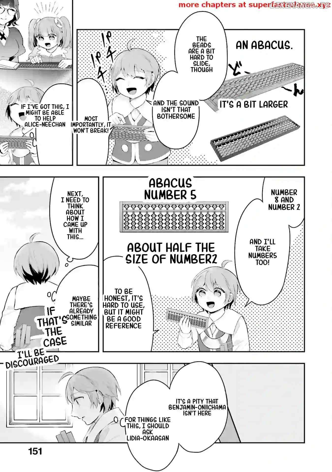 Isekai Ryouchi Kaikaku ~Do Mahou de Hajimeru Koukyou Jigyou~ Chapter 5.3 — Page 4