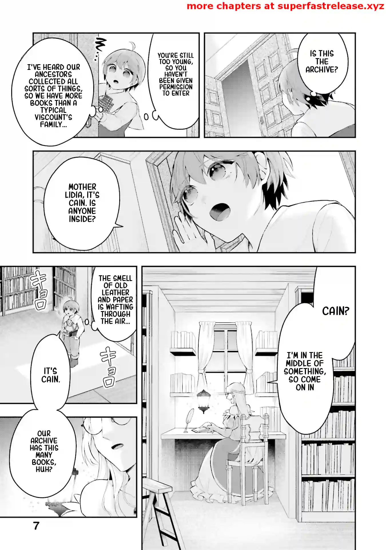 Isekai Ryouchi Kaikaku ~Do Mahou de Hajimeru Koukyou Jigyou~ Chapter 6.1 — Page 6