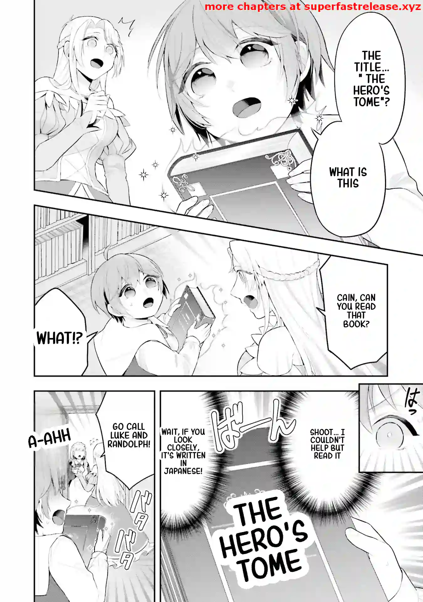 Isekai Ryouchi Kaikaku ~Do Mahou de Hajimeru Koukyou Jigyou~ Chapter 6.1 — Page 9