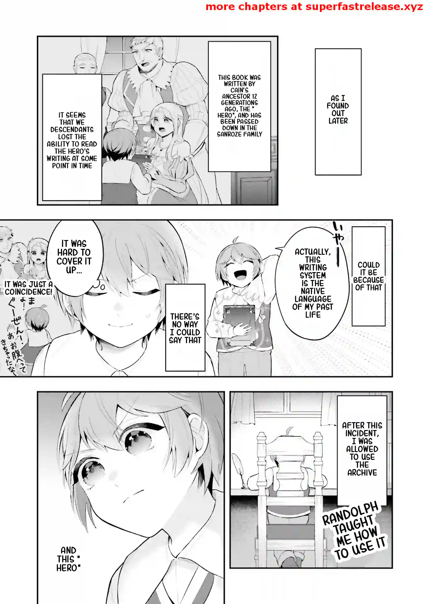 Isekai Ryouchi Kaikaku ~Do Mahou de Hajimeru Koukyou Jigyou~ Chapter 6.1 — Page 10