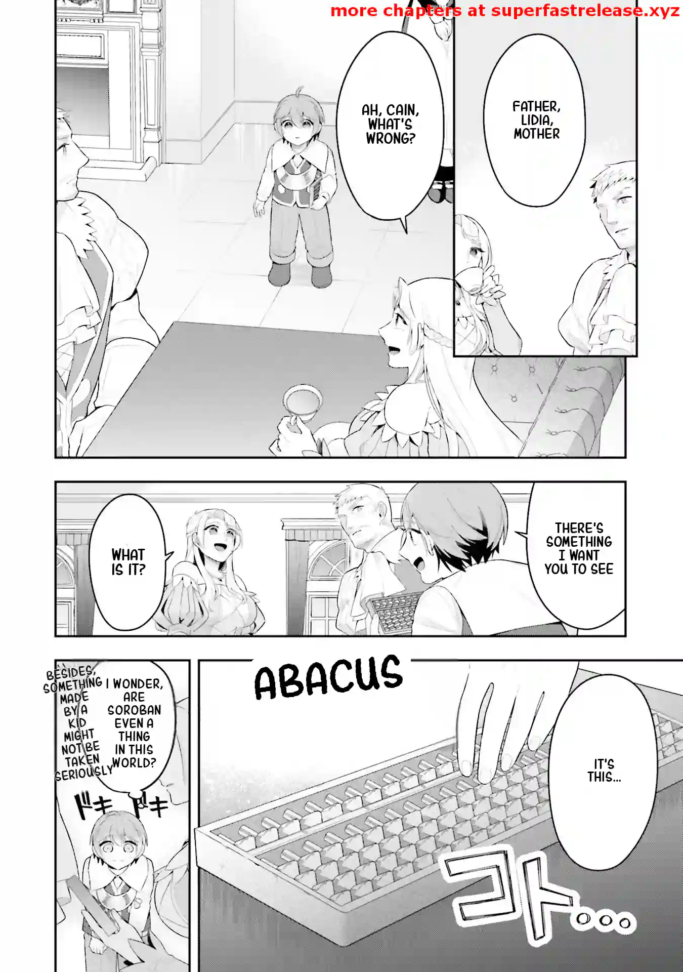 Isekai Ryouchi Kaikaku ~Do Mahou de Hajimeru Koukyou Jigyou~ Chapter 6.2 — Page 3