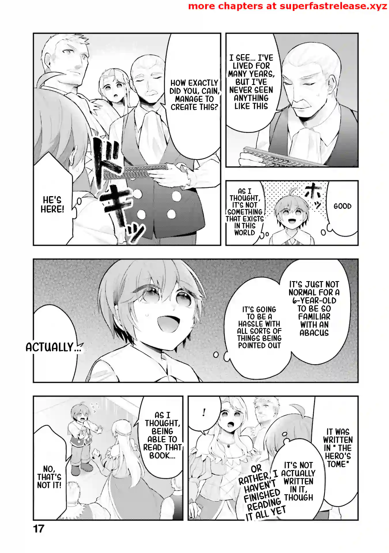 Isekai Ryouchi Kaikaku ~Do Mahou de Hajimeru Koukyou Jigyou~ Chapter 6.2 — Page 6