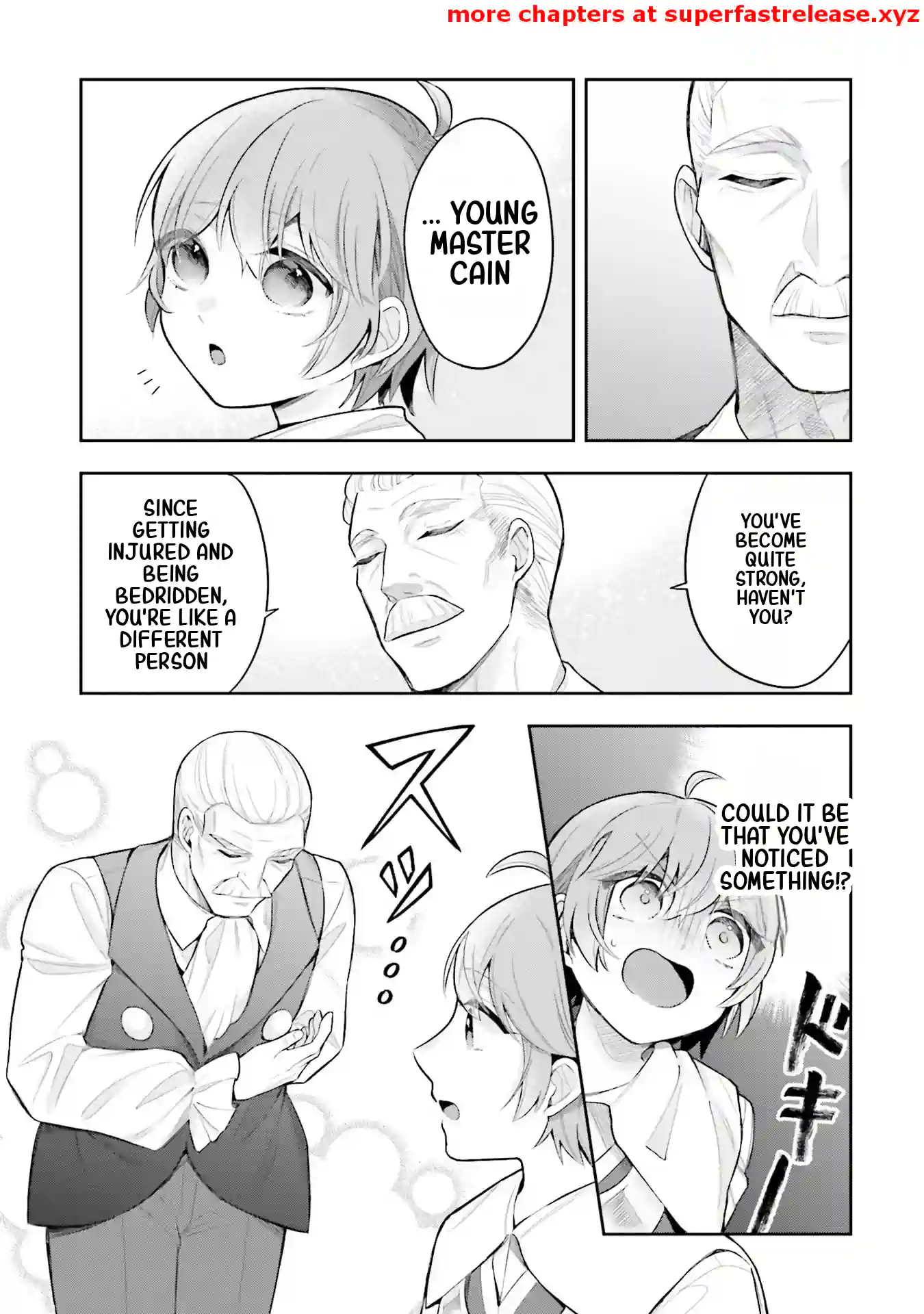 Isekai Ryouchi Kaikaku ~Do Mahou de Hajimeru Koukyou Jigyou~ Chapter 7.3 — Page 6