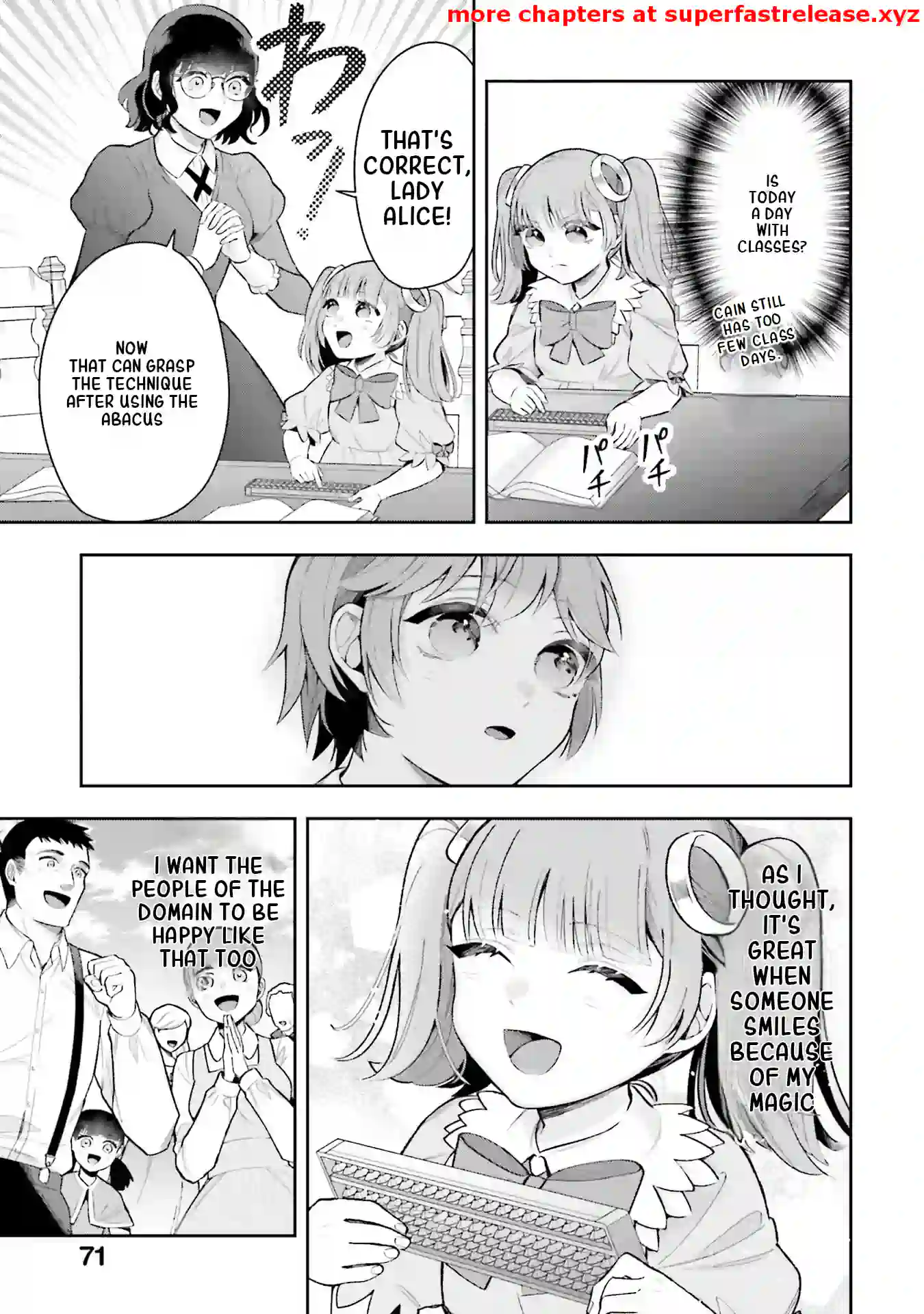 Isekai Ryouchi Kaikaku ~Do Mahou de Hajimeru Koukyou Jigyou~ Chapter 8.2 — Page 6