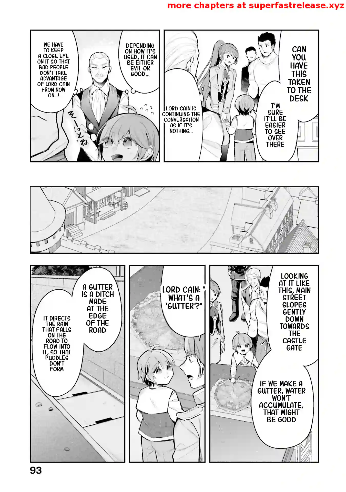 Isekai Ryouchi Kaikaku ~Do Mahou de Hajimeru Koukyou Jigyou~ Chapter 9.2 — Page 2