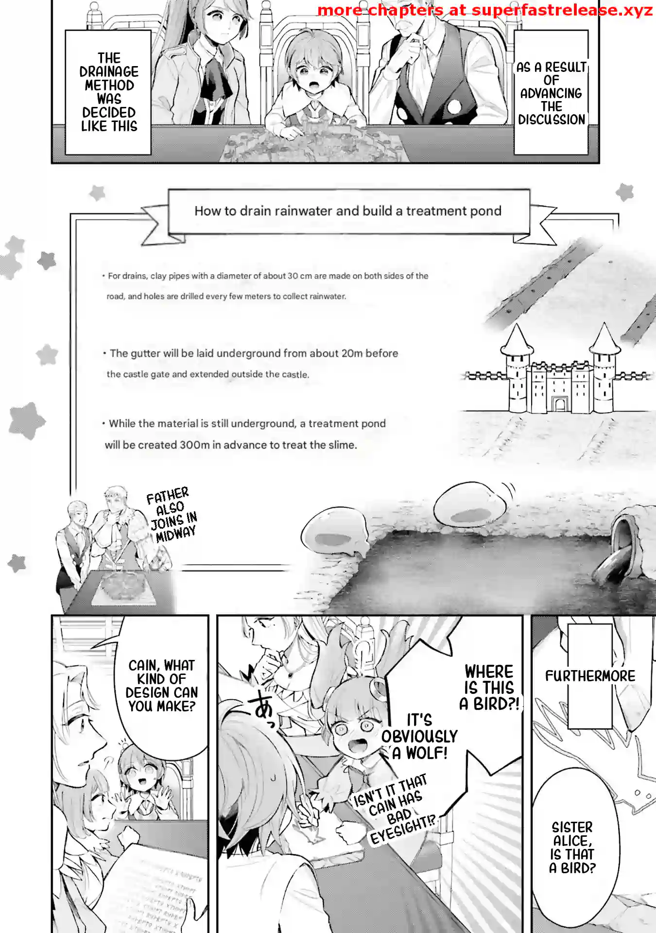 Isekai Ryouchi Kaikaku ~Do Mahou de Hajimeru Koukyou Jigyou~ Chapter 9.2 — Page 7