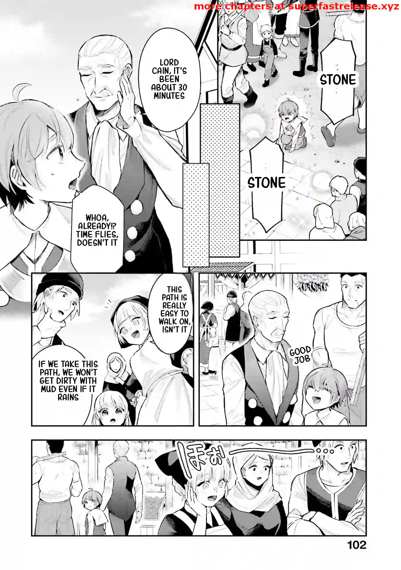 Isekai Ryouchi Kaikaku ~Do Mahou de Hajimeru Koukyou Jigyou~ Chapter 9.2 — Page 11