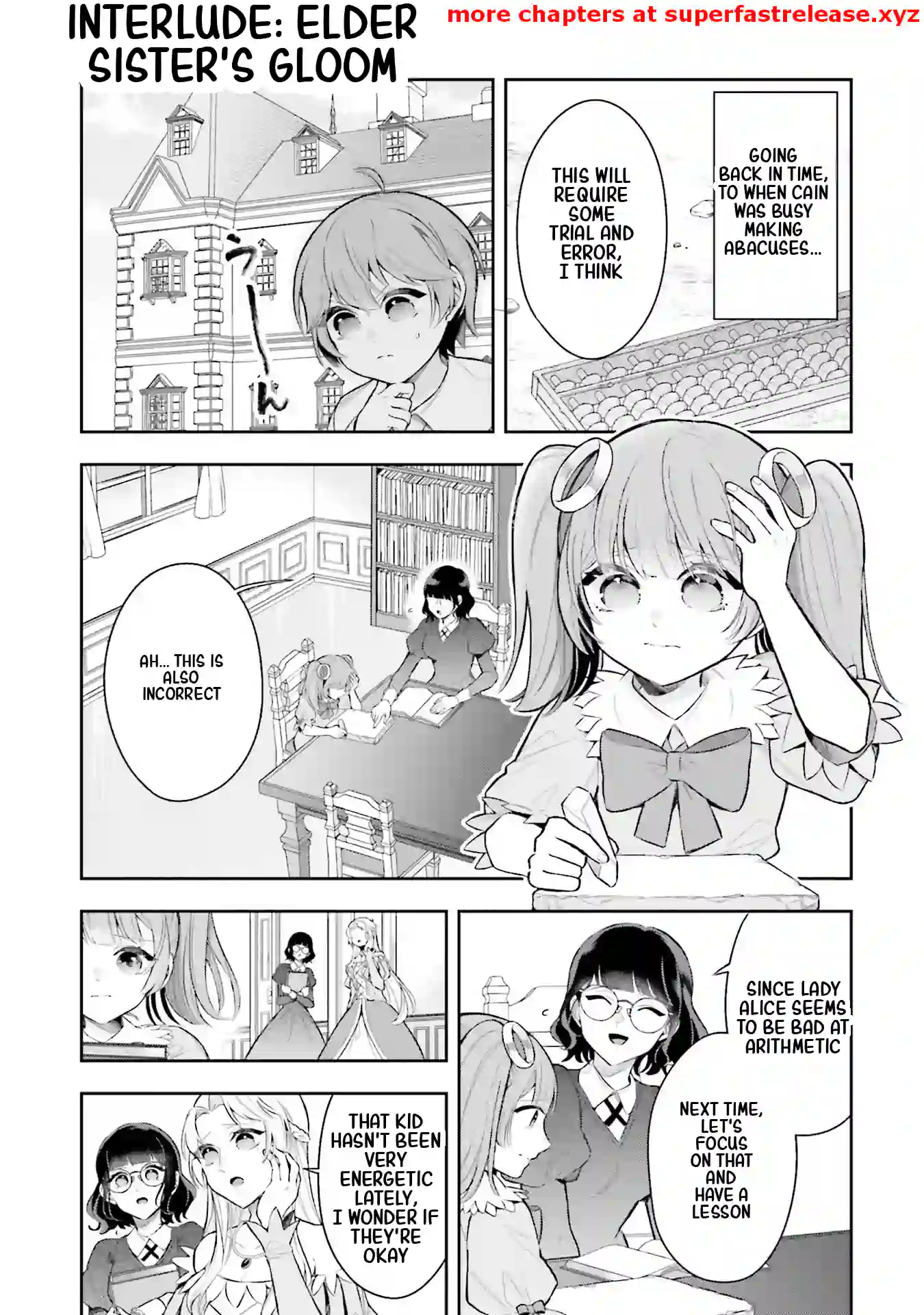 Isekai Ryouchi Kaikaku ~Do Mahou de Hajimeru Koukyou Jigyou~ Chapter 9.5 — Page 2