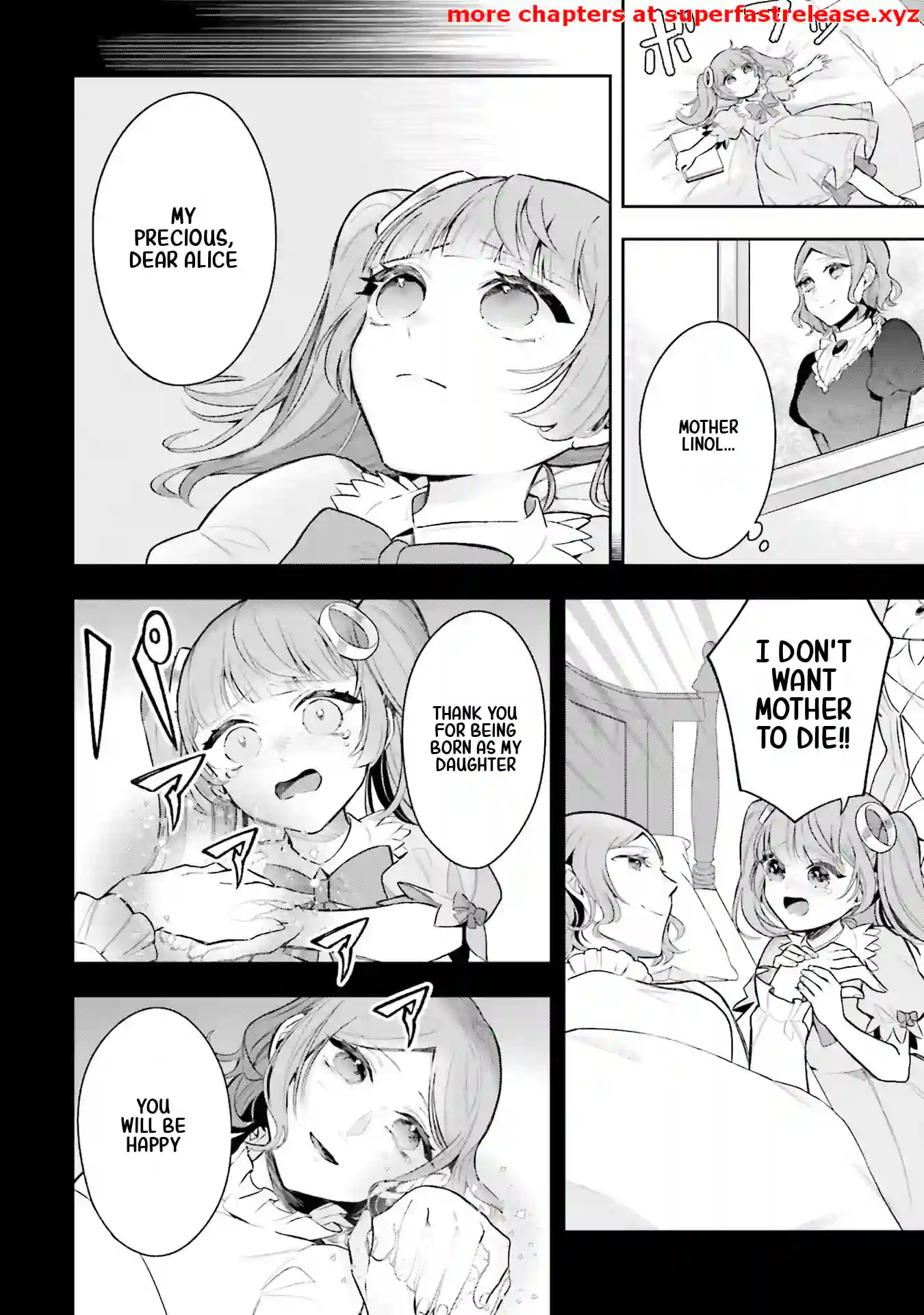 Isekai Ryouchi Kaikaku ~Do Mahou de Hajimeru Koukyou Jigyou~ Chapter 9.5 — Page 3