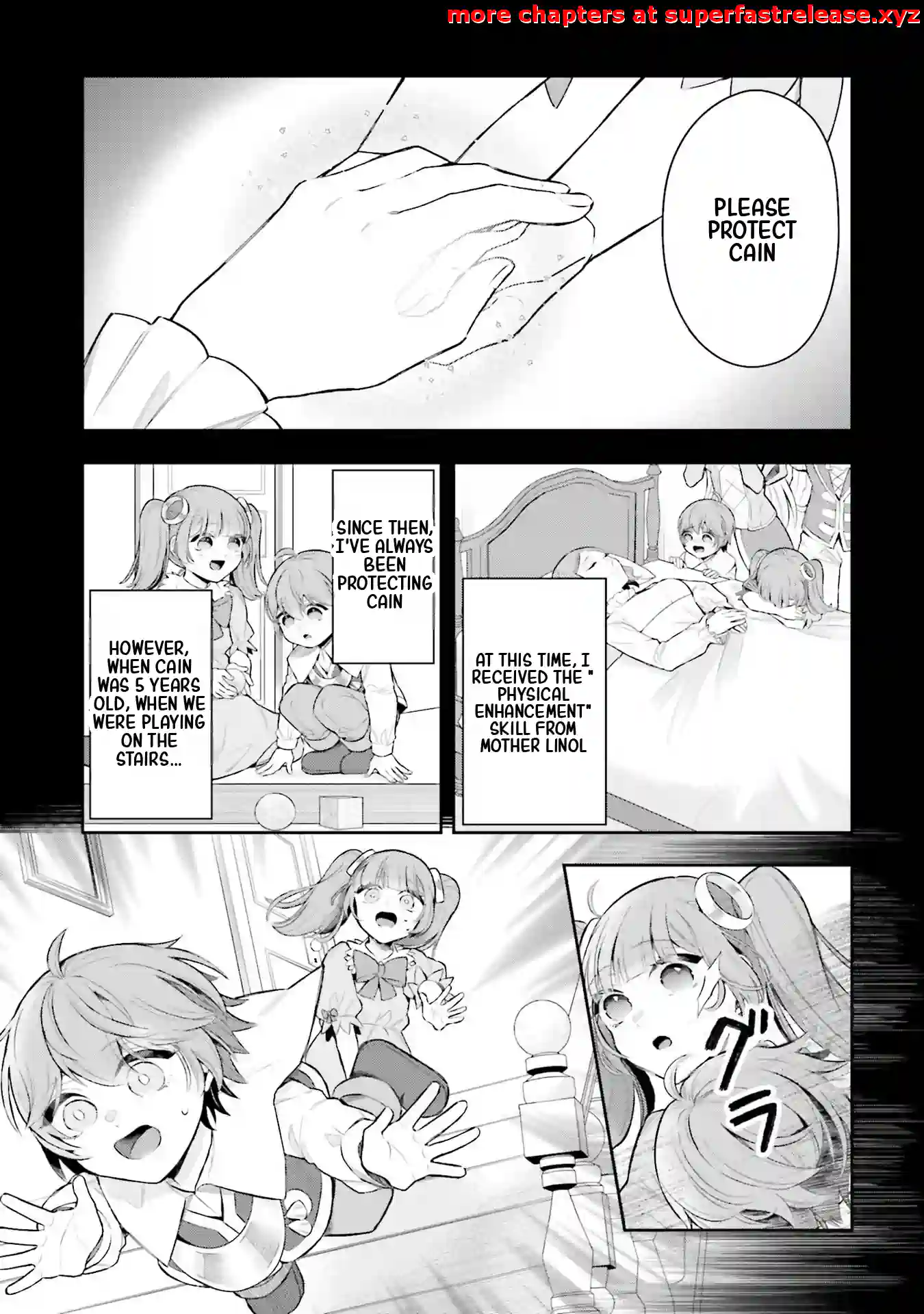 Isekai Ryouchi Kaikaku ~Do Mahou de Hajimeru Koukyou Jigyou~ Chapter 9.5 — Page 4