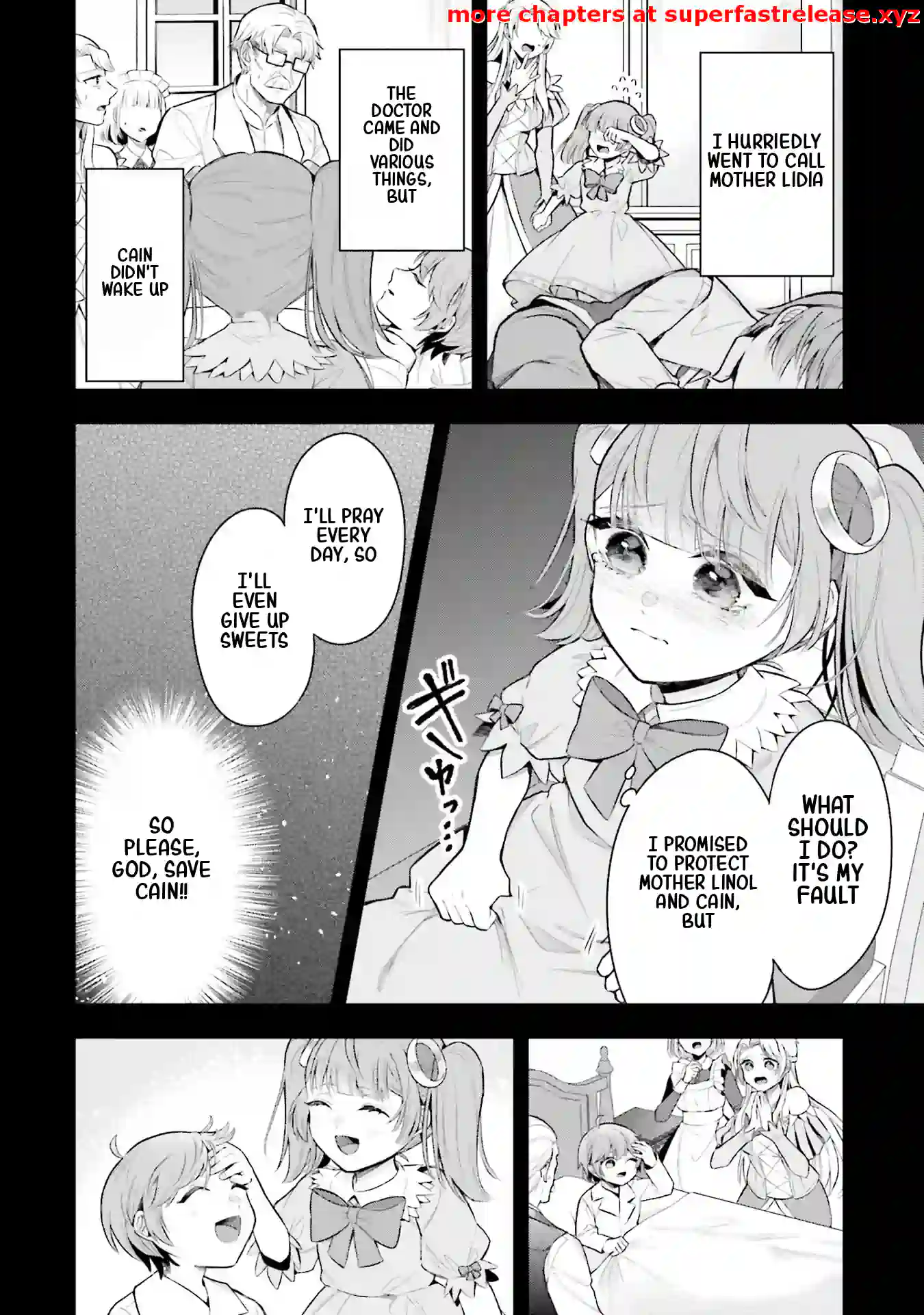 Isekai Ryouchi Kaikaku ~Do Mahou de Hajimeru Koukyou Jigyou~ Chapter 9.5 — Page 5