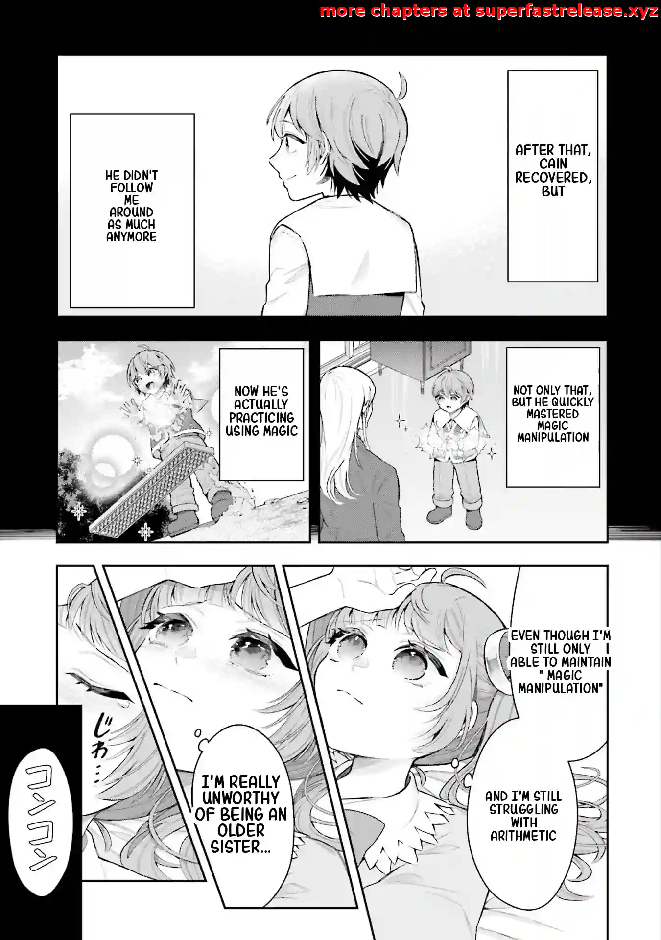 Isekai Ryouchi Kaikaku ~Do Mahou de Hajimeru Koukyou Jigyou~ Chapter 9.5 — Page 6