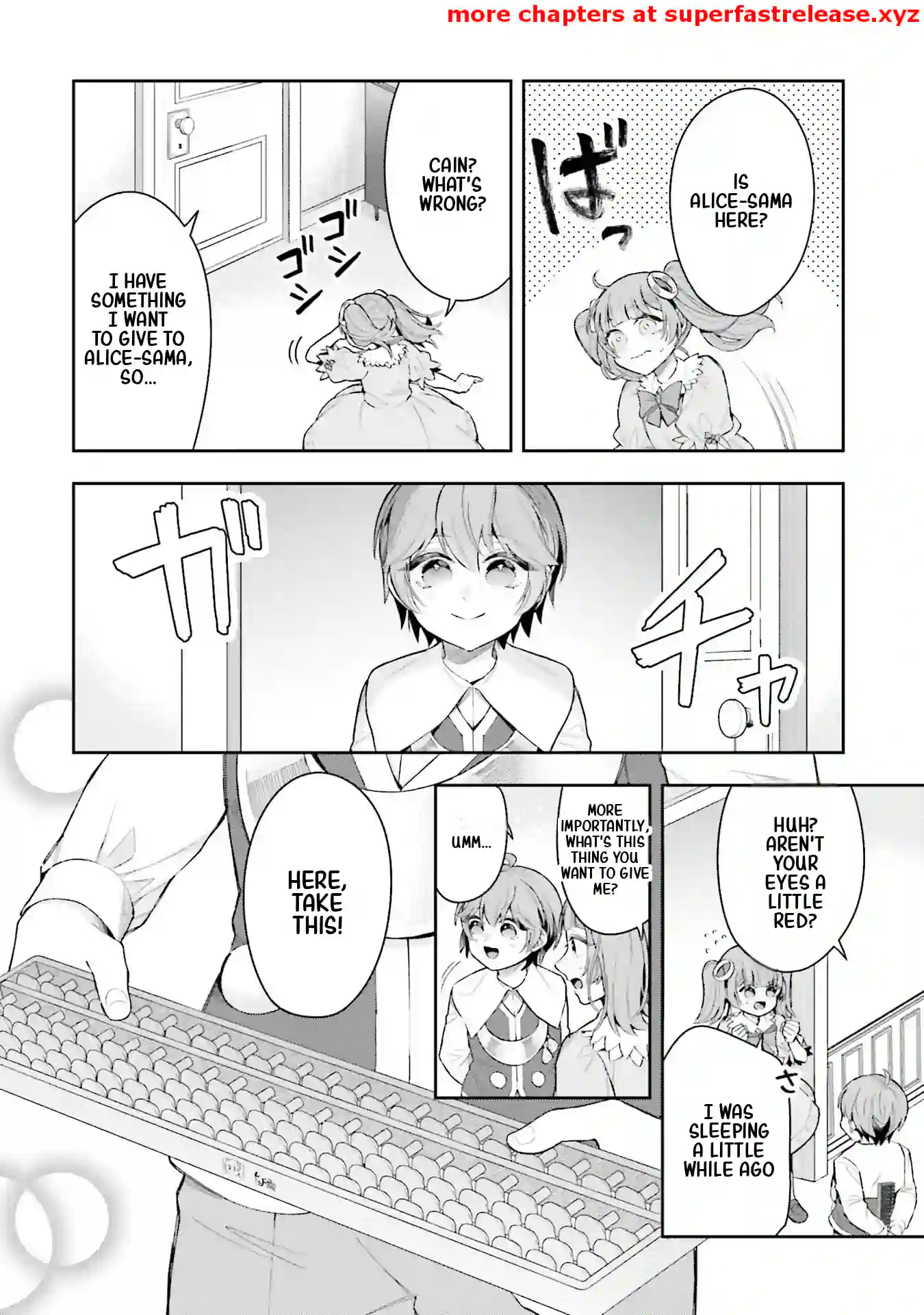 Isekai Ryouchi Kaikaku ~Do Mahou de Hajimeru Koukyou Jigyou~ Chapter 9.5 — Page 7