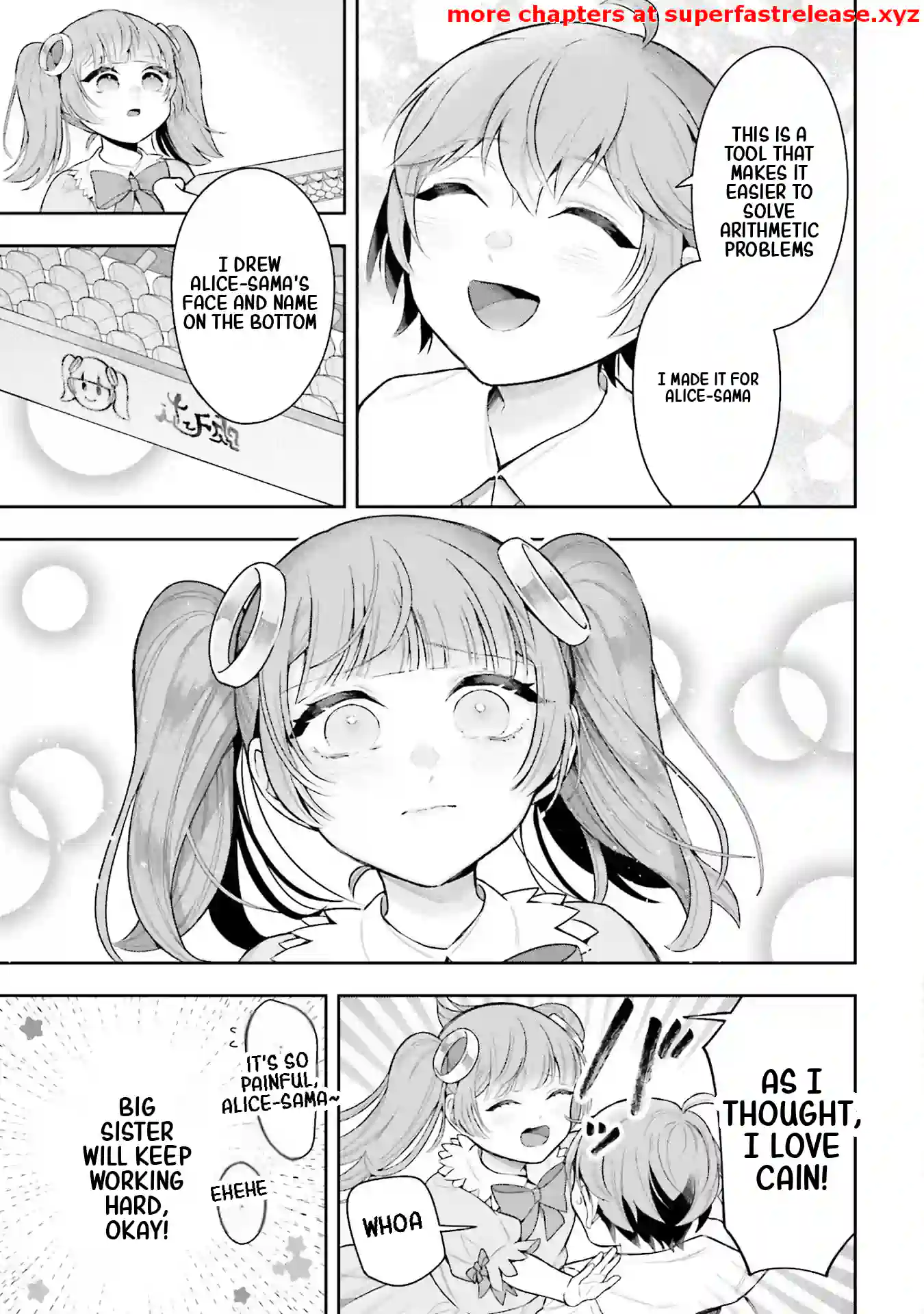 Isekai Ryouchi Kaikaku ~Do Mahou de Hajimeru Koukyou Jigyou~ Chapter 9.5 — Page 8