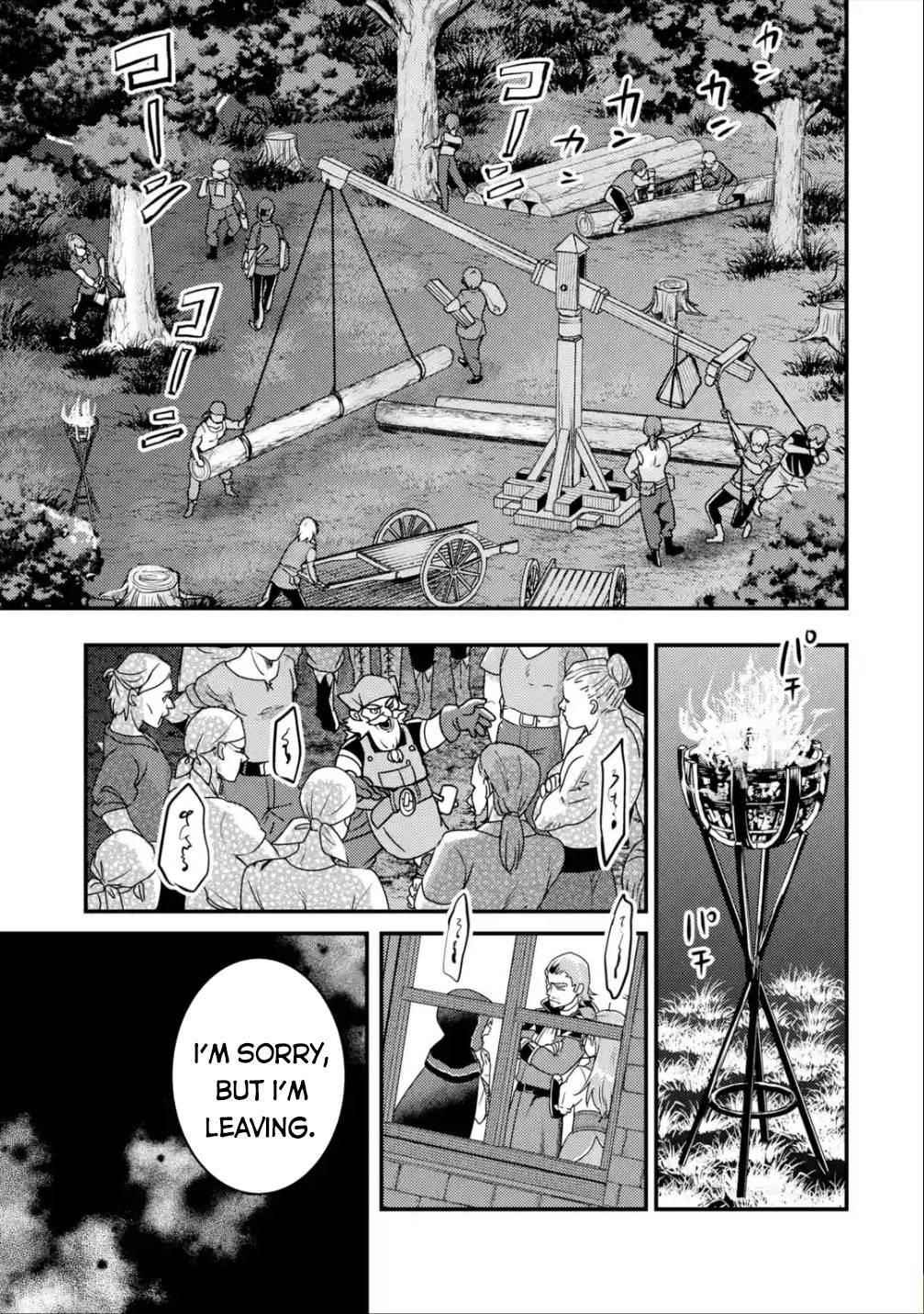 Isekai Tensei de Kenja ni Natte Boukensha Seikatsu: [Mahou Kairyou] de Isekai Saikyou Chapter 11 — Page 12