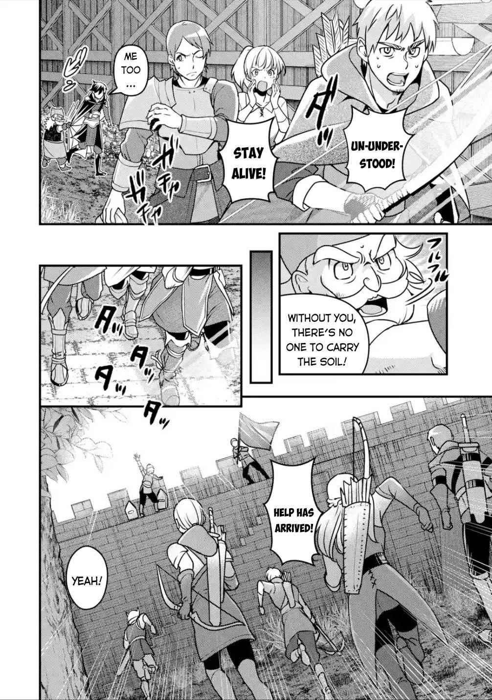 Isekai Tensei de Kenja ni Natte Boukensha Seikatsu: [Mahou Kairyou] de Isekai Saikyou Chapter 11 — Page 37