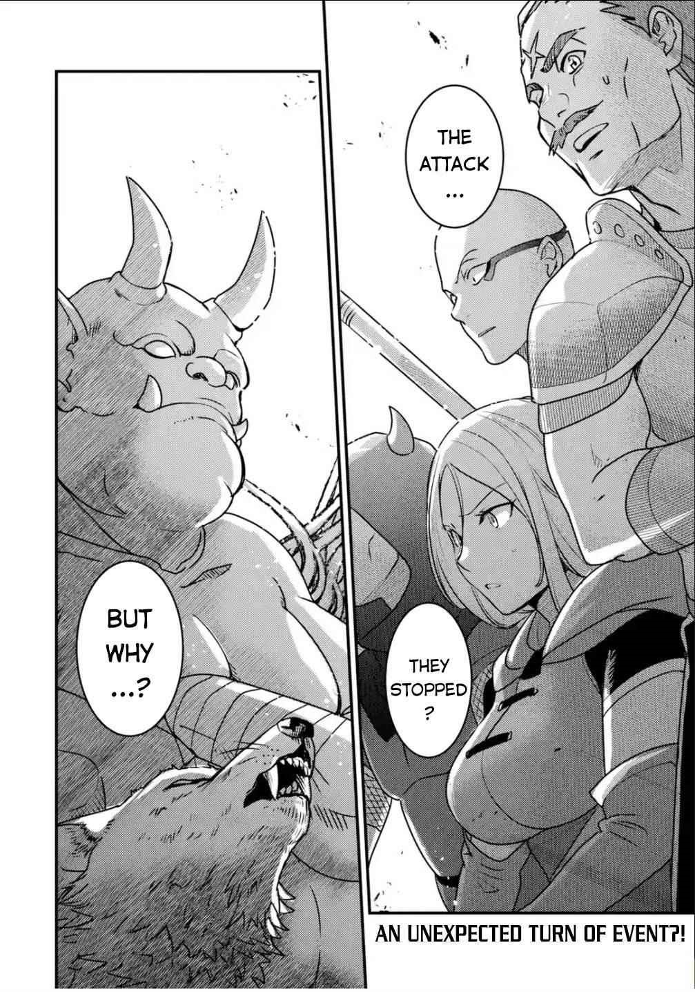 Isekai Tensei de Kenja ni Natte Boukensha Seikatsu: [Mahou Kairyou] de Isekai Saikyou Chapter 11 — Page 43