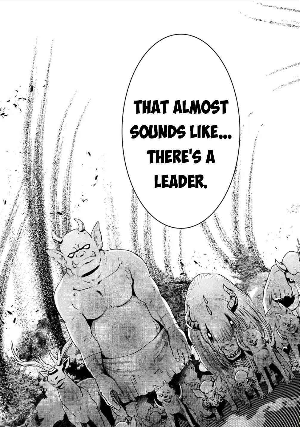 Isekai Tensei de Kenja ni Natte Boukensha Seikatsu: [Mahou Kairyou] de Isekai Saikyou Chapter 12 — Page 27