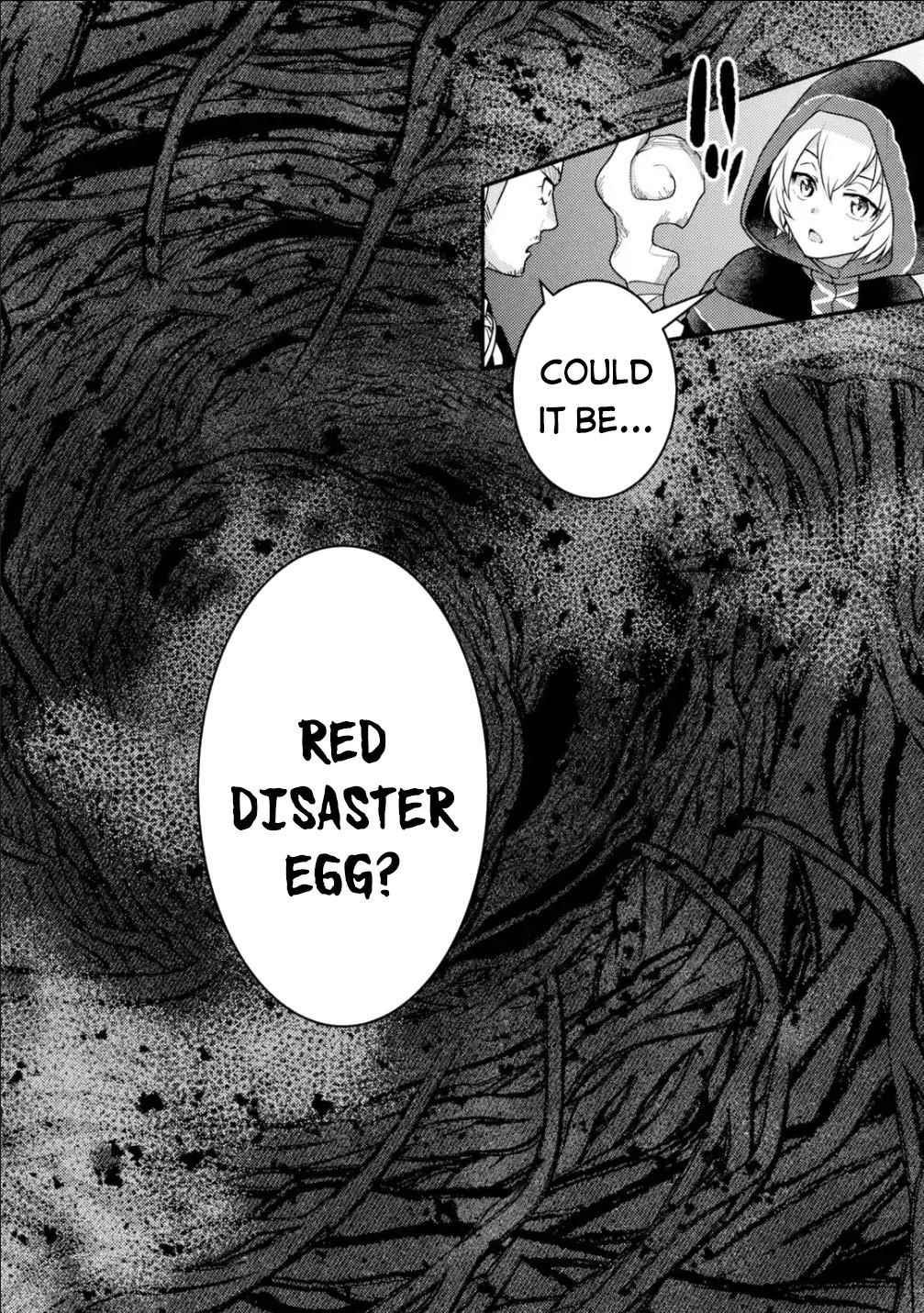 Isekai Tensei de Kenja ni Natte Boukensha Seikatsu: [Mahou Kairyou] de Isekai Saikyou Chapter 12 — Page 28