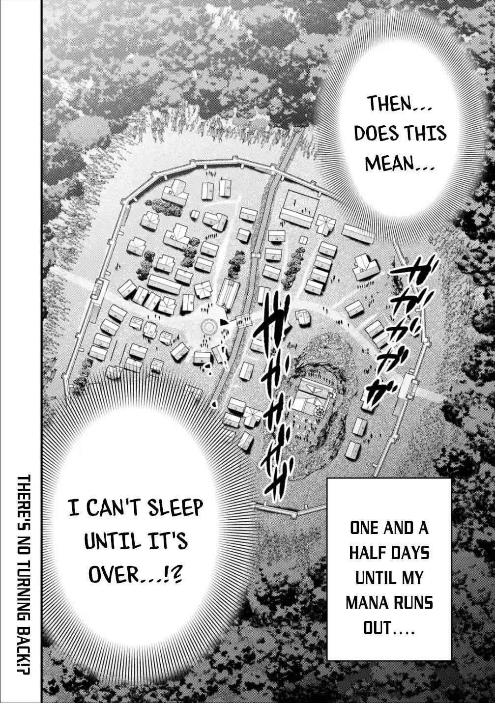 Isekai Tensei de Kenja ni Natte Boukensha Seikatsu: [Mahou Kairyou] de Isekai Saikyou Chapter 12 — Page 42