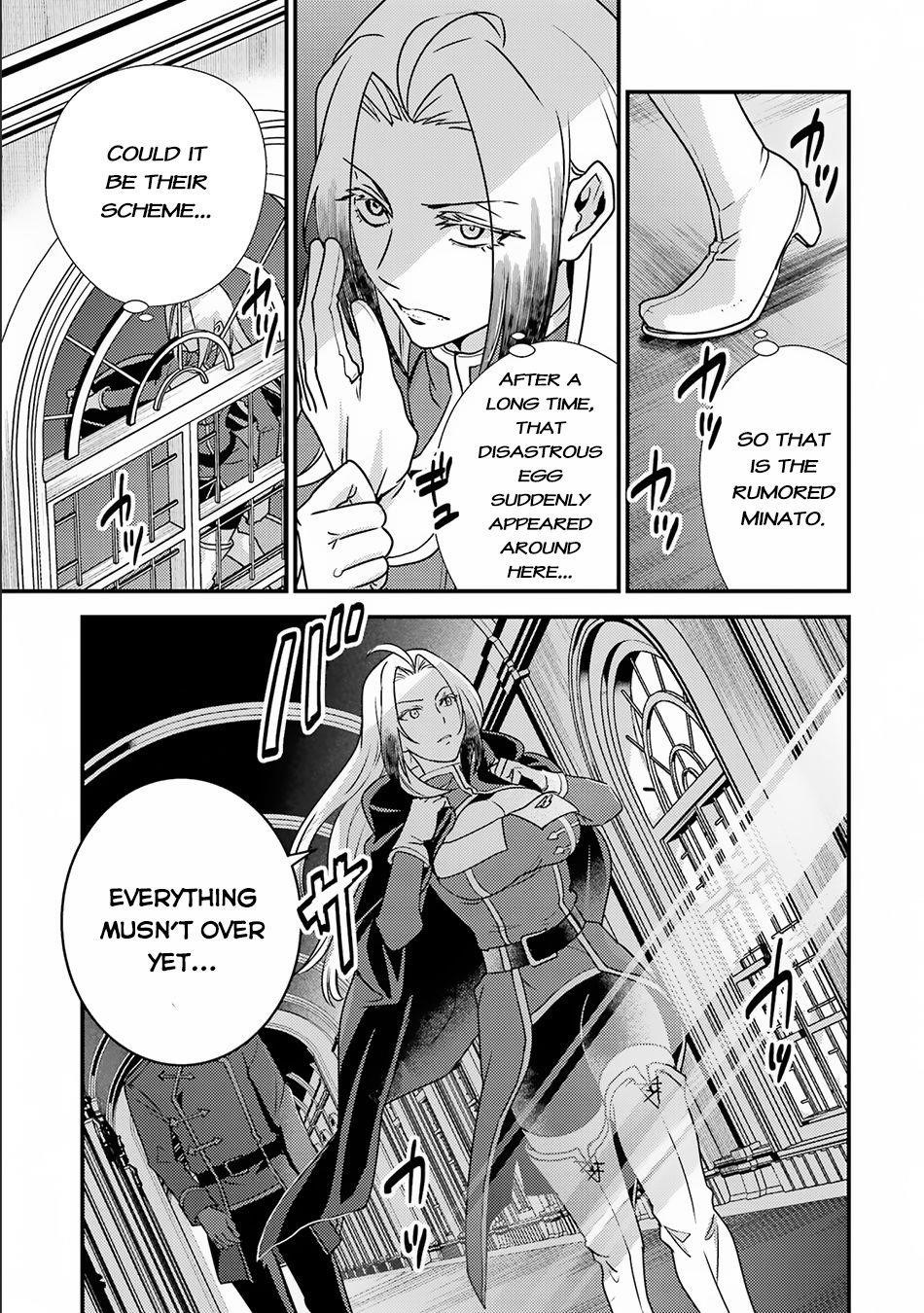Isekai Tensei de Kenja ni Natte Boukensha Seikatsu: [Mahou Kairyou] de Isekai Saikyou Chapter 14.2 — Page 6