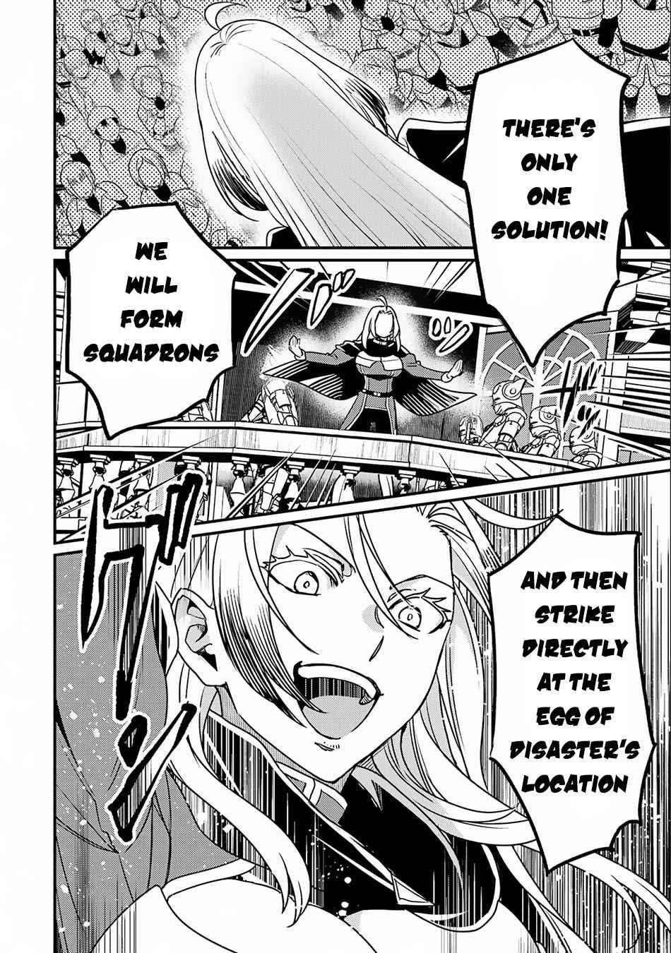 Isekai Tensei de Kenja ni Natte Boukensha Seikatsu: [Mahou Kairyou] de Isekai Saikyou Chapter 15 — Page 24