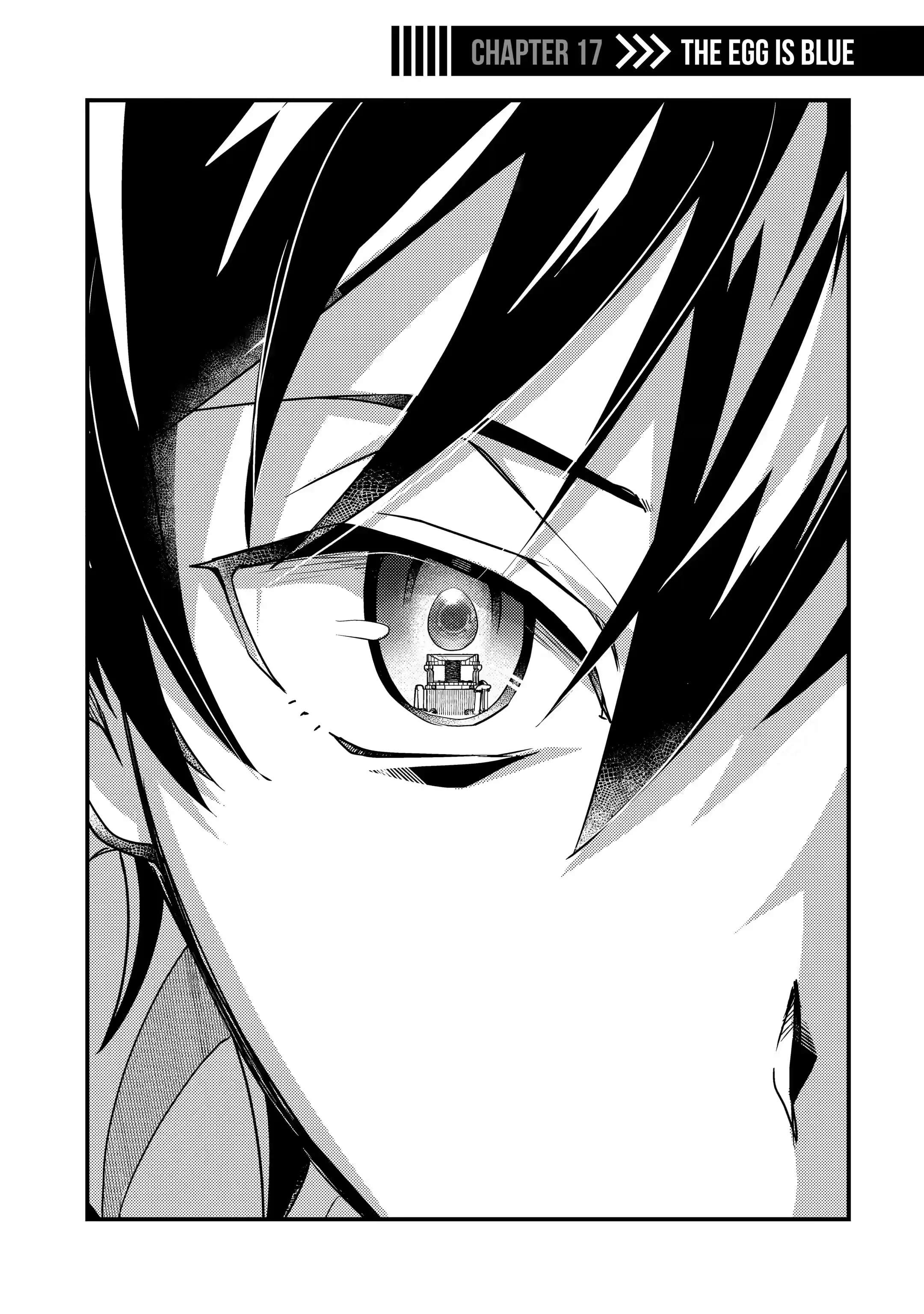 Isekai Tensei de Kenja ni Natte Boukensha Seikatsu: [Mahou Kairyou] de Isekai Saikyou Chapter 17.1 — Page 1