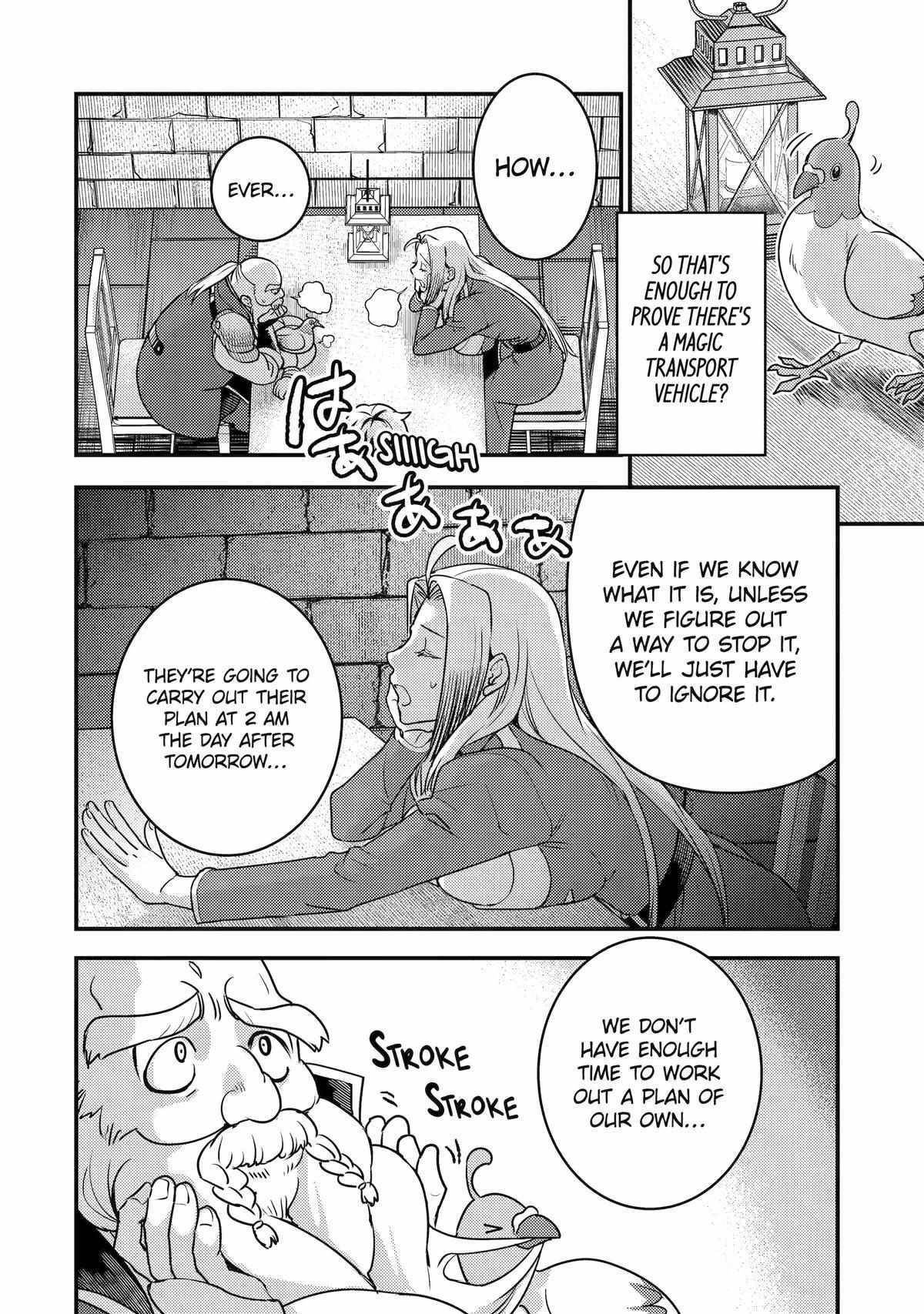 Isekai Tensei de Kenja ni Natte Boukensha Seikatsu: [Mahou Kairyou] de Isekai Saikyou Chapter 21 — Page 18
