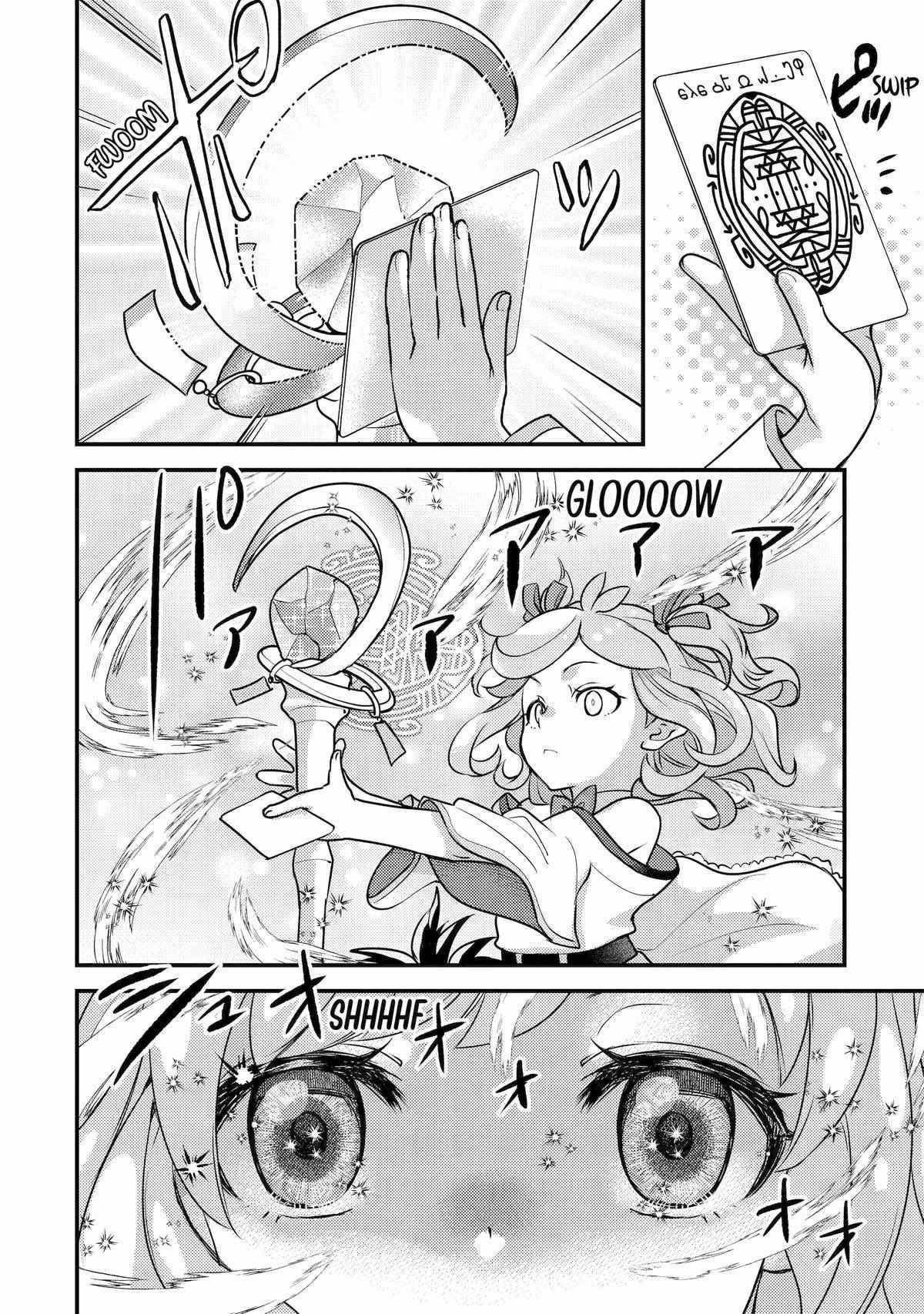 Isekai Tensei de Kenja ni Natte Boukensha Seikatsu: [Mahou Kairyou] de Isekai Saikyou Chapter 22 — Page 14