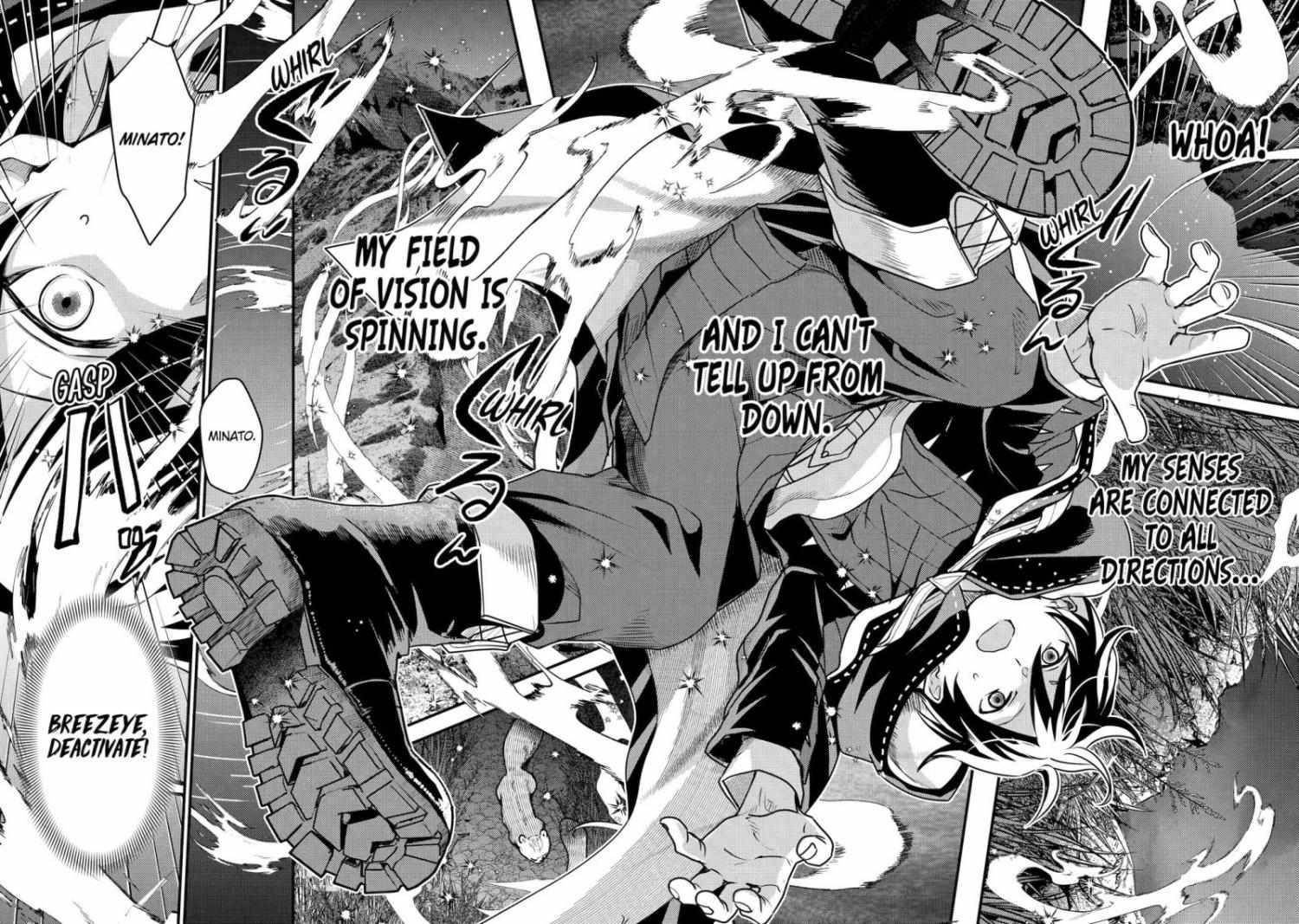 Isekai Tensei de Kenja ni Natte Boukensha Seikatsu: [Mahou Kairyou] de Isekai Saikyou Chapter 23 — Page 8