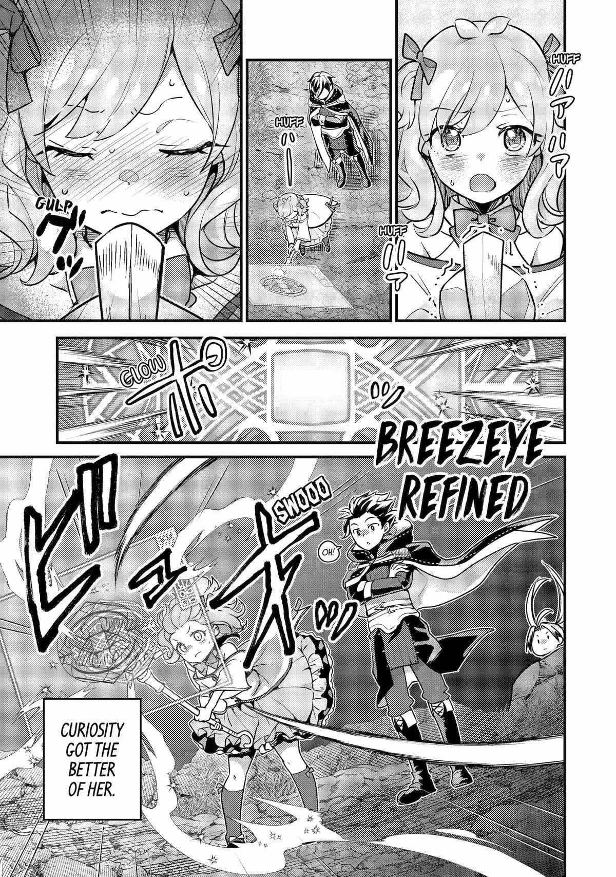 Isekai Tensei de Kenja ni Natte Boukensha Seikatsu: [Mahou Kairyou] de Isekai Saikyou Chapter 23 — Page 26