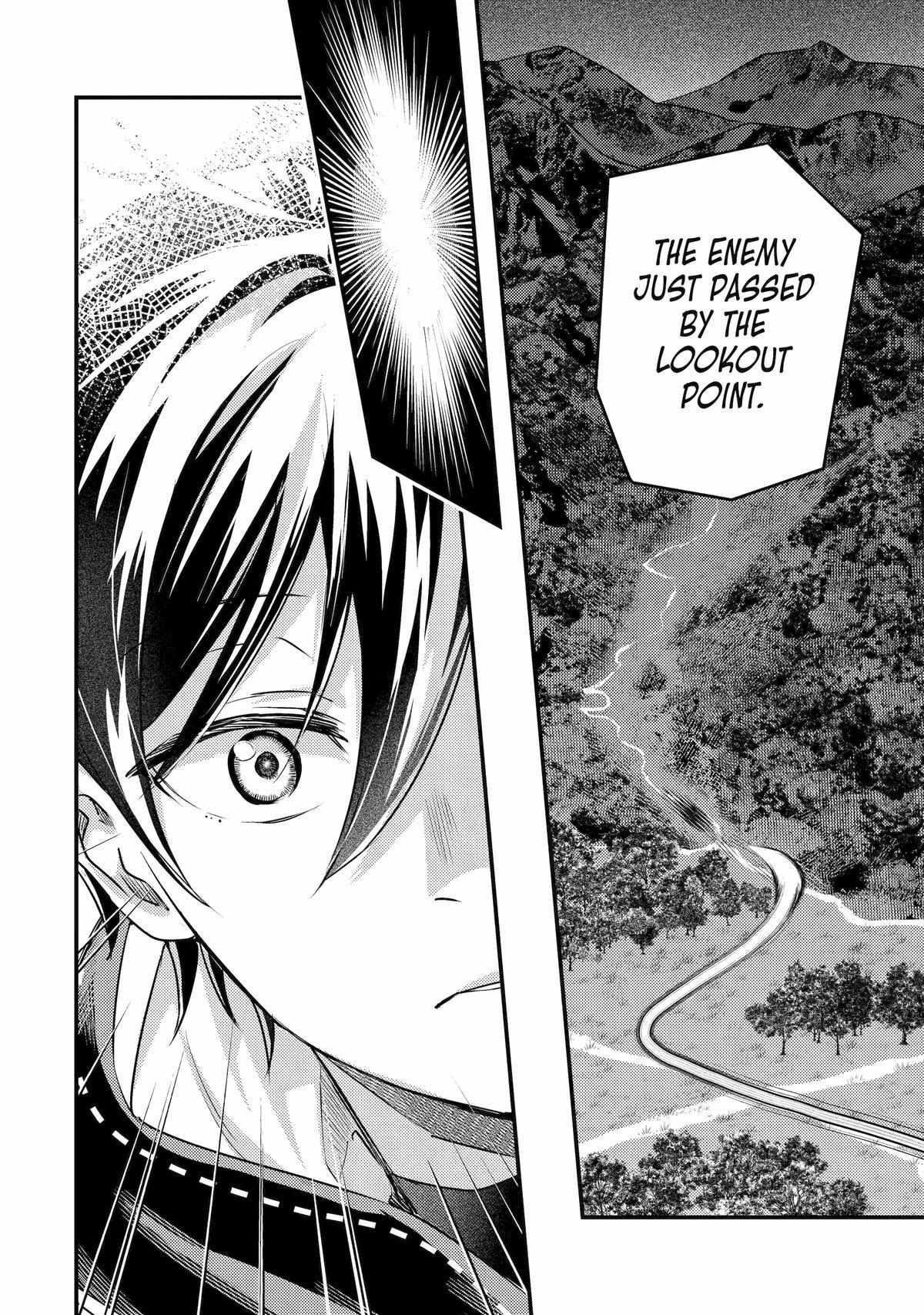 Isekai Tensei de Kenja ni Natte Boukensha Seikatsu: [Mahou Kairyou] de Isekai Saikyou Chapter 25 — Page 28